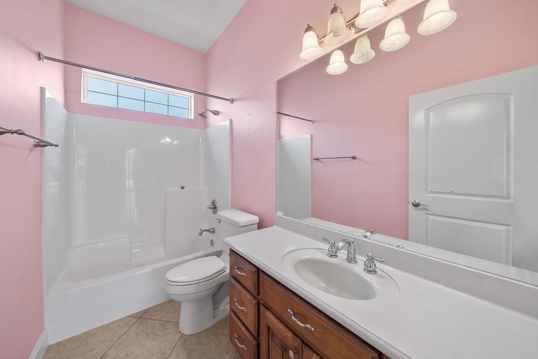 PALM BAY UNIT 5 - Residential