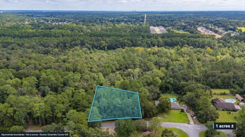2624 Pleasant Valley Drive Cantonment FL 32533