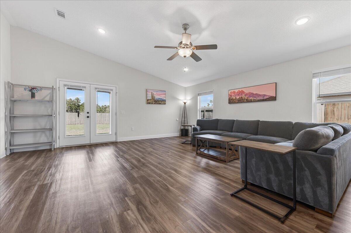 Heather's Place Phase II - Residential