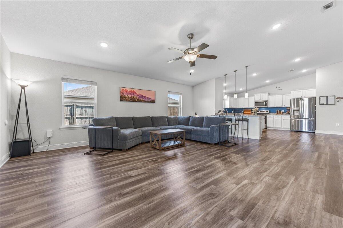 Heather's Place Phase II - Residential