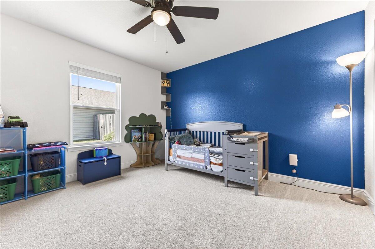 Heather's Place Phase II - Residential