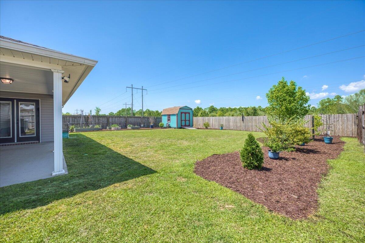 Heather's Place Phase II - Residential