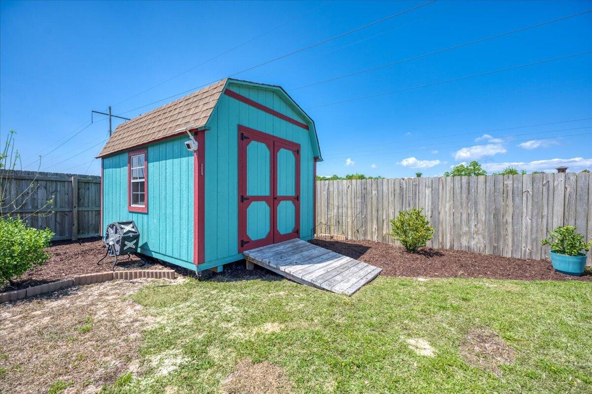 Heather's Place Phase II - Residential