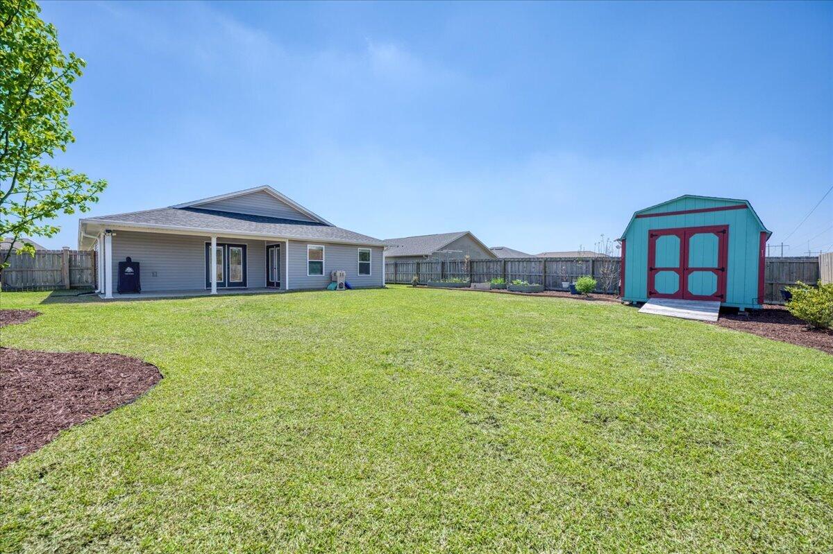 Heather's Place Phase II - Residential