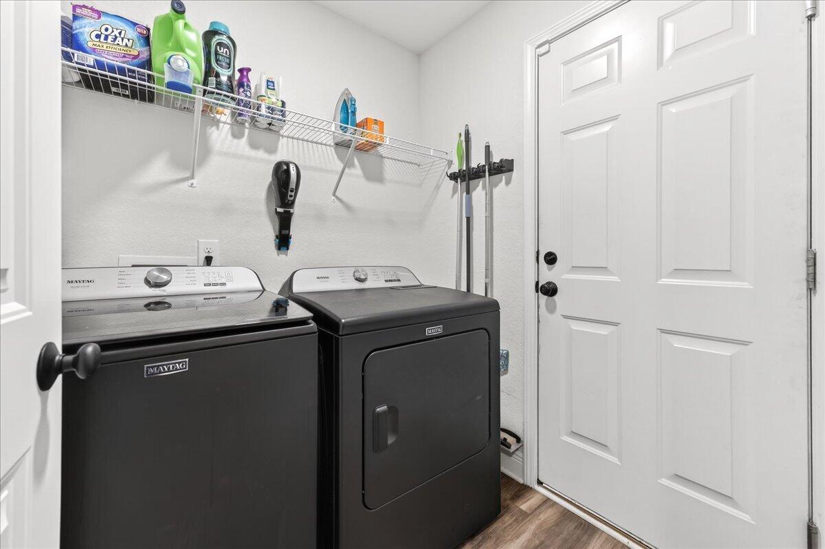 Heather's Place Phase II - Residential