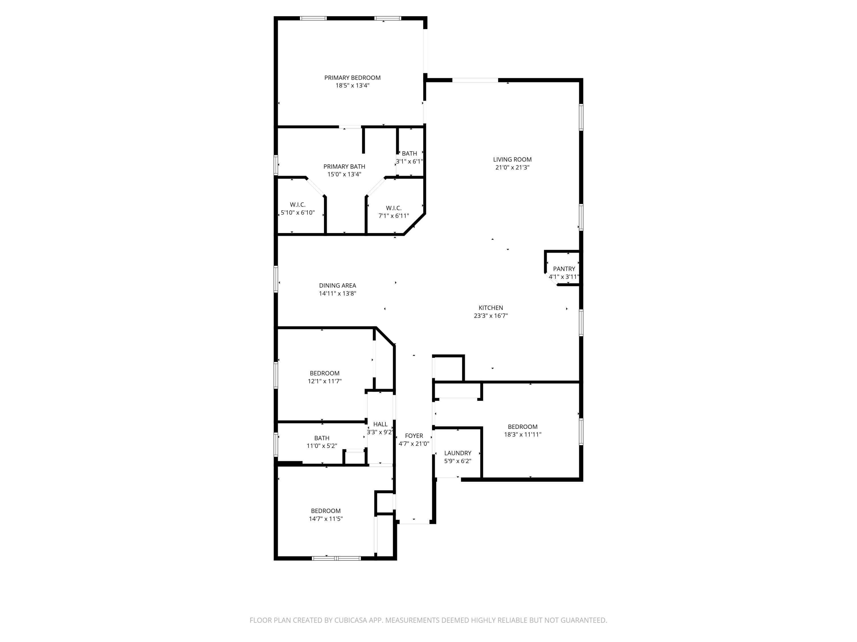 Heather's Place Phase II - Residential