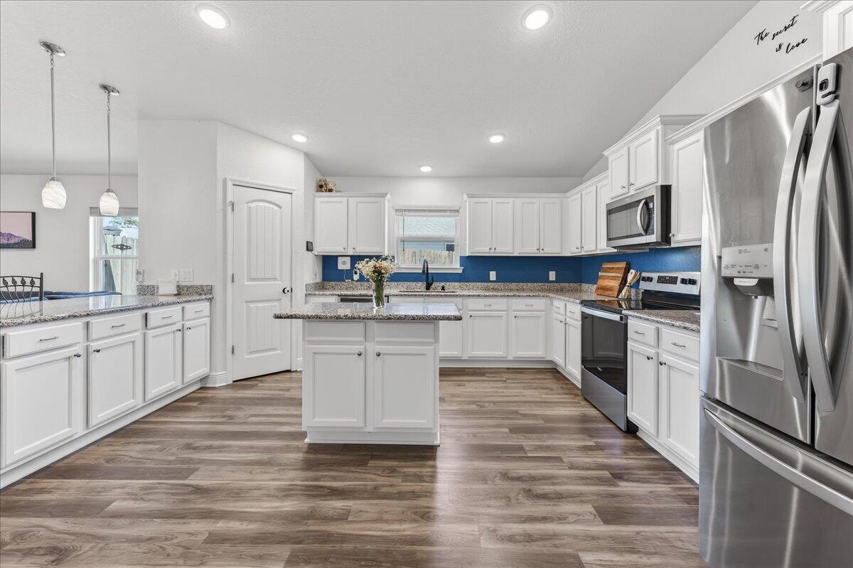 Heather's Place Phase II - Residential