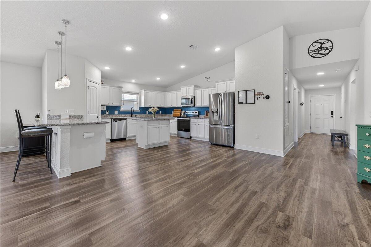 Heather's Place Phase II - Residential