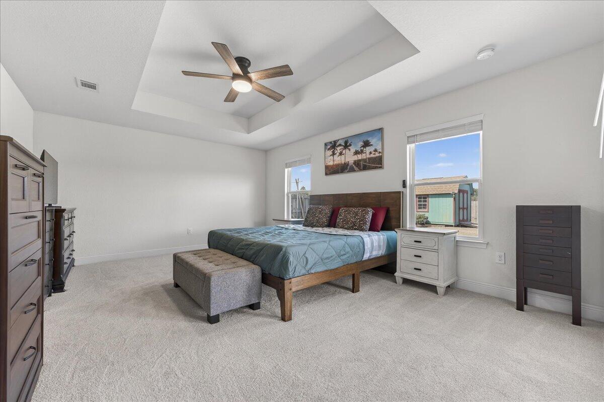 Heather's Place Phase II - Residential