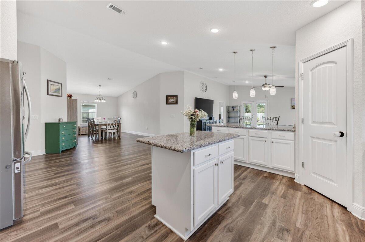 Heather's Place Phase II - Residential