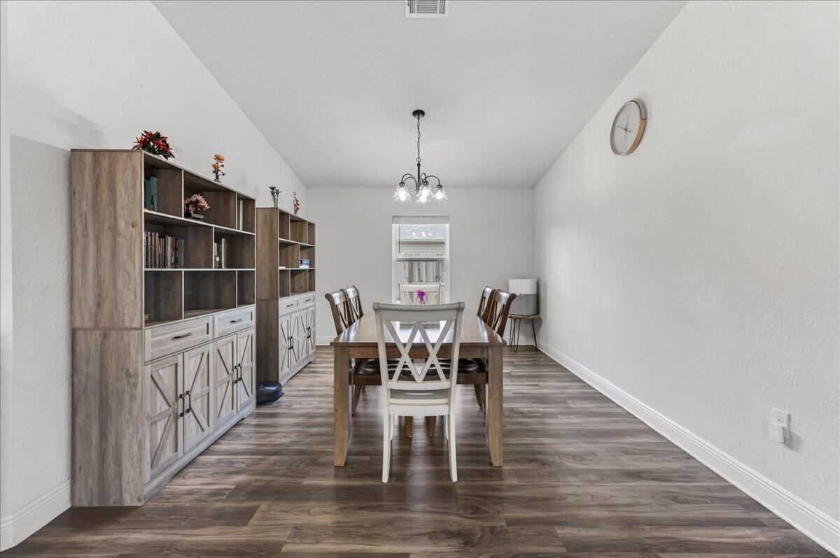 Heather's Place Phase II - Residential