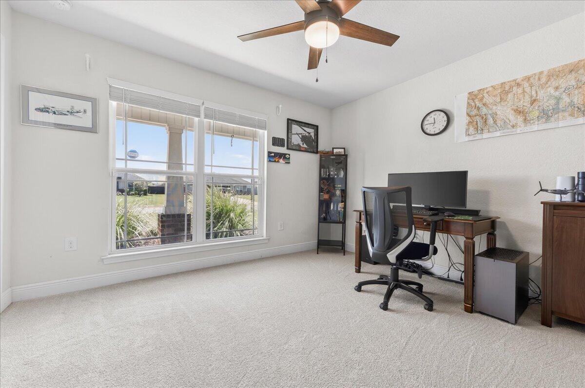 Heather's Place Phase II - Residential