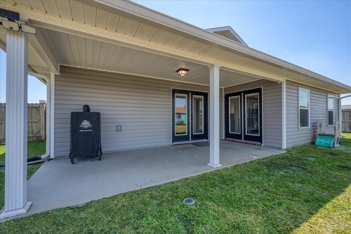 Heather's Place Phase II - Residential