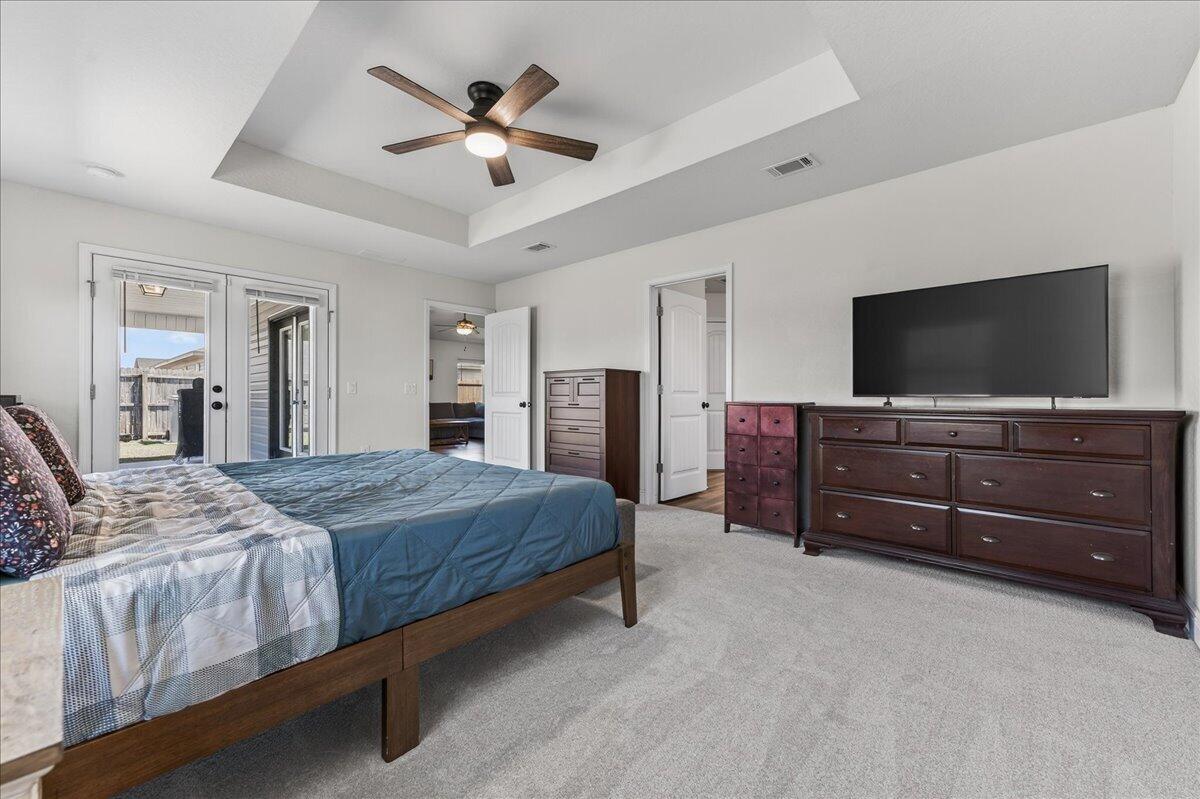 Heather's Place Phase II - Residential