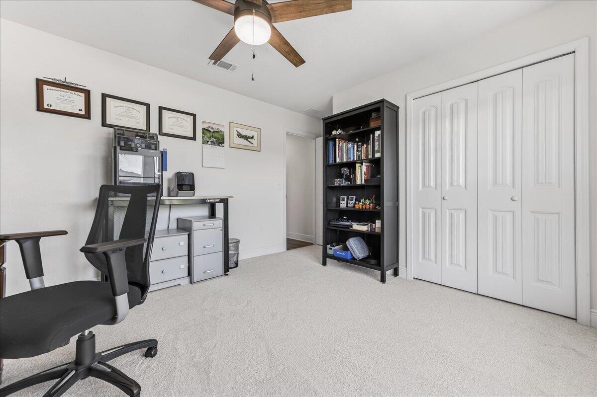 Heather's Place Phase II - Residential