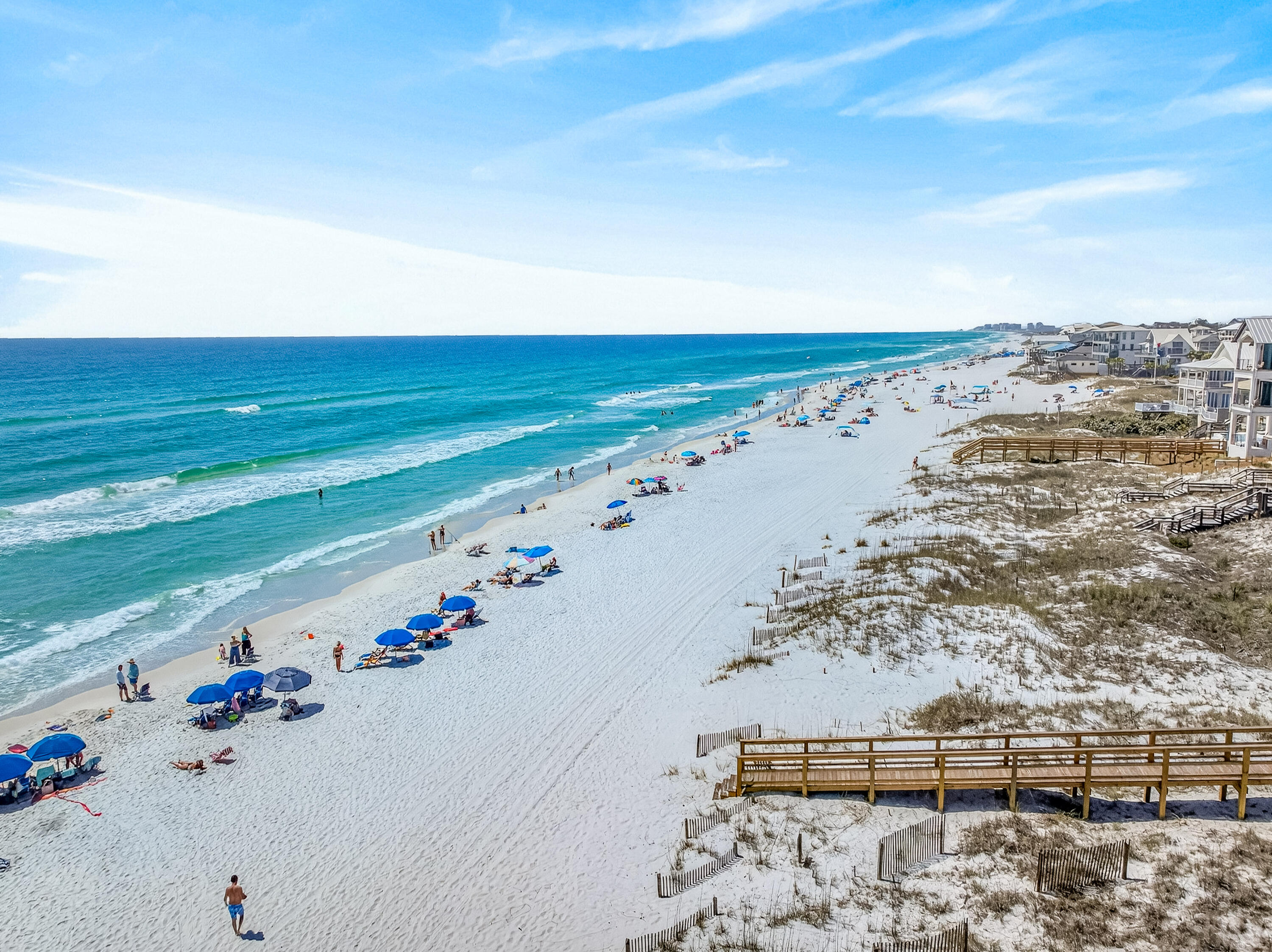 MARINWOOD - Residential