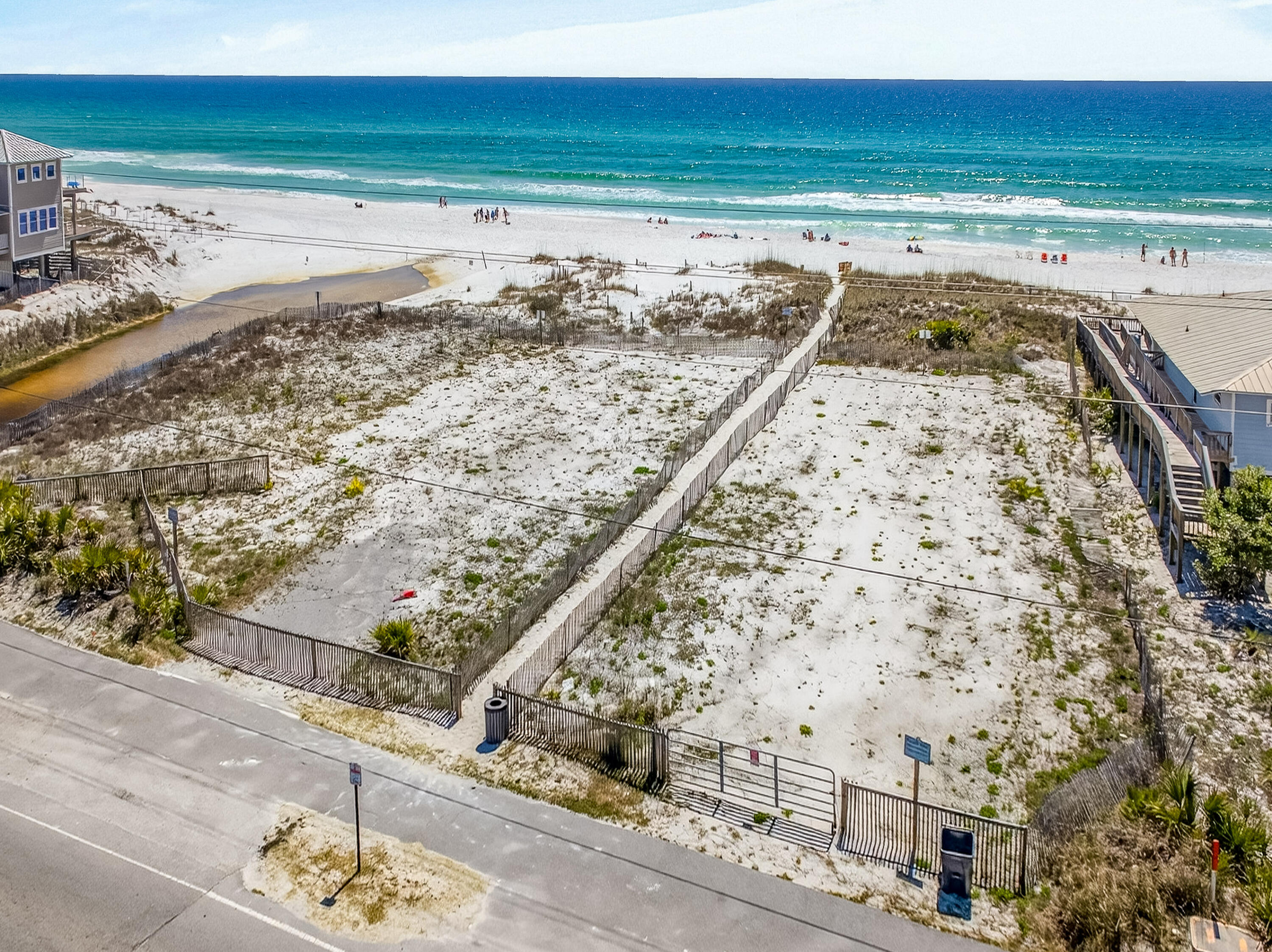 MARINWOOD - Residential