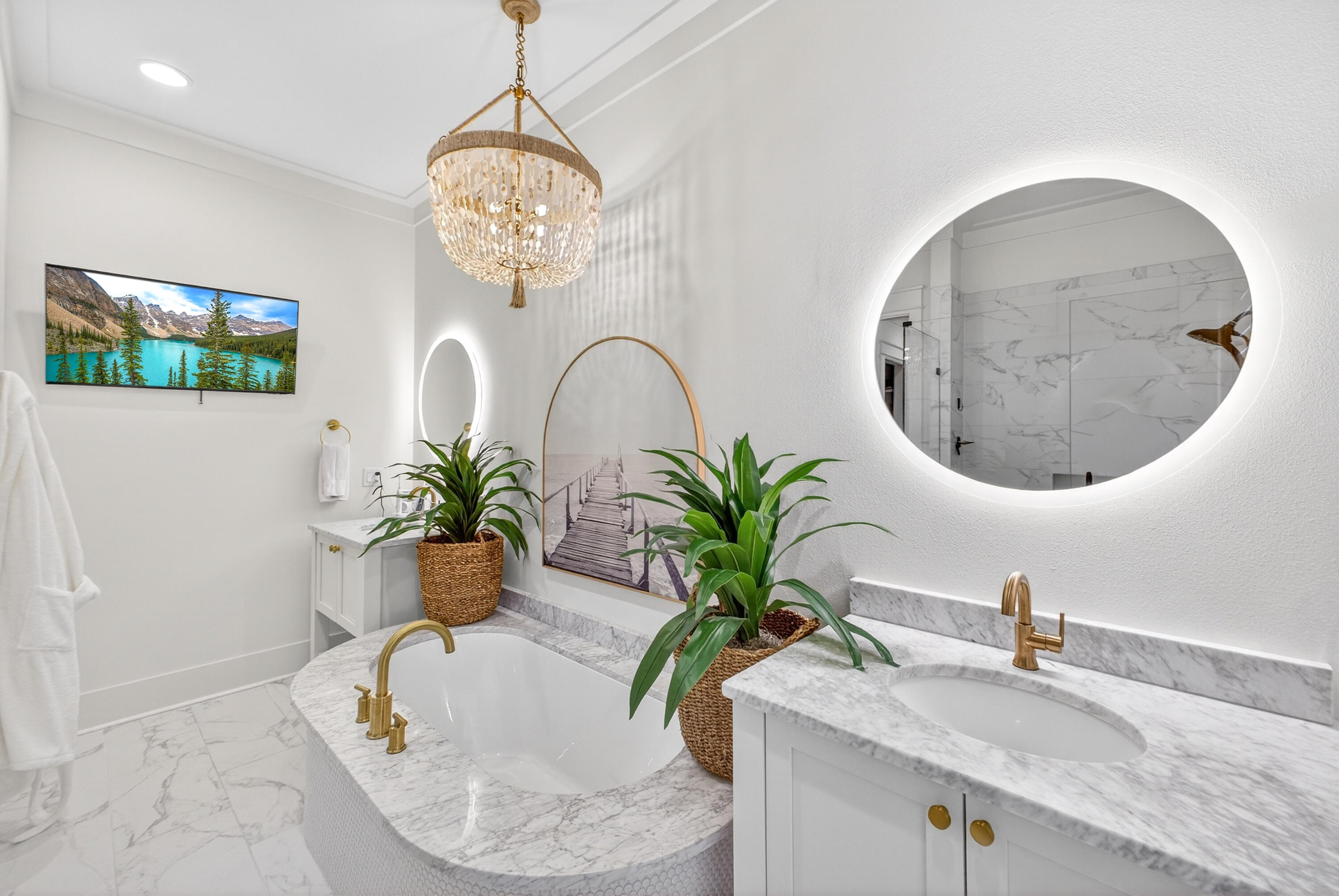 MARINWOOD - Residential