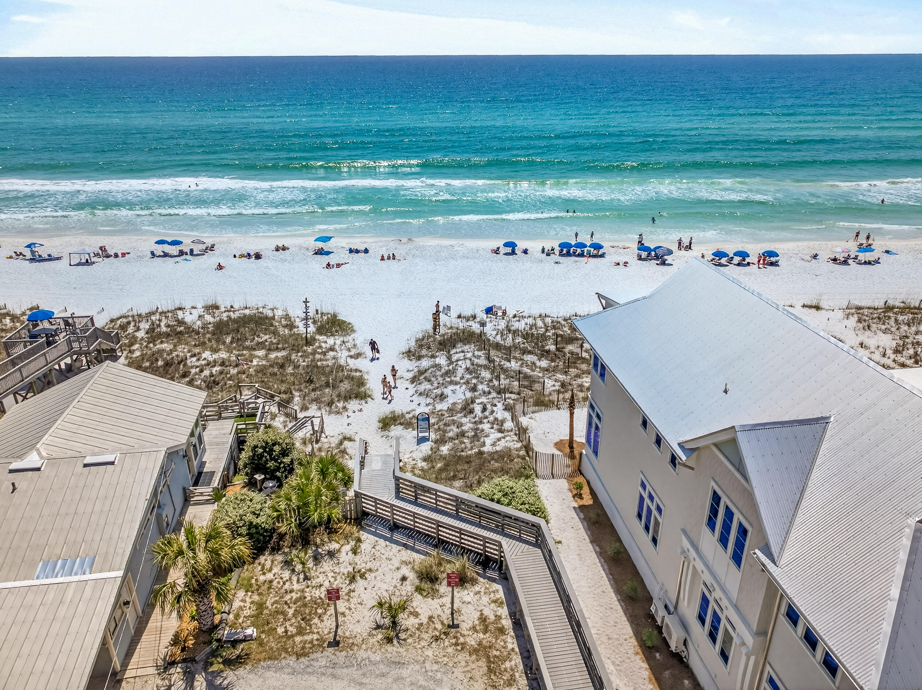 MARINWOOD - Residential