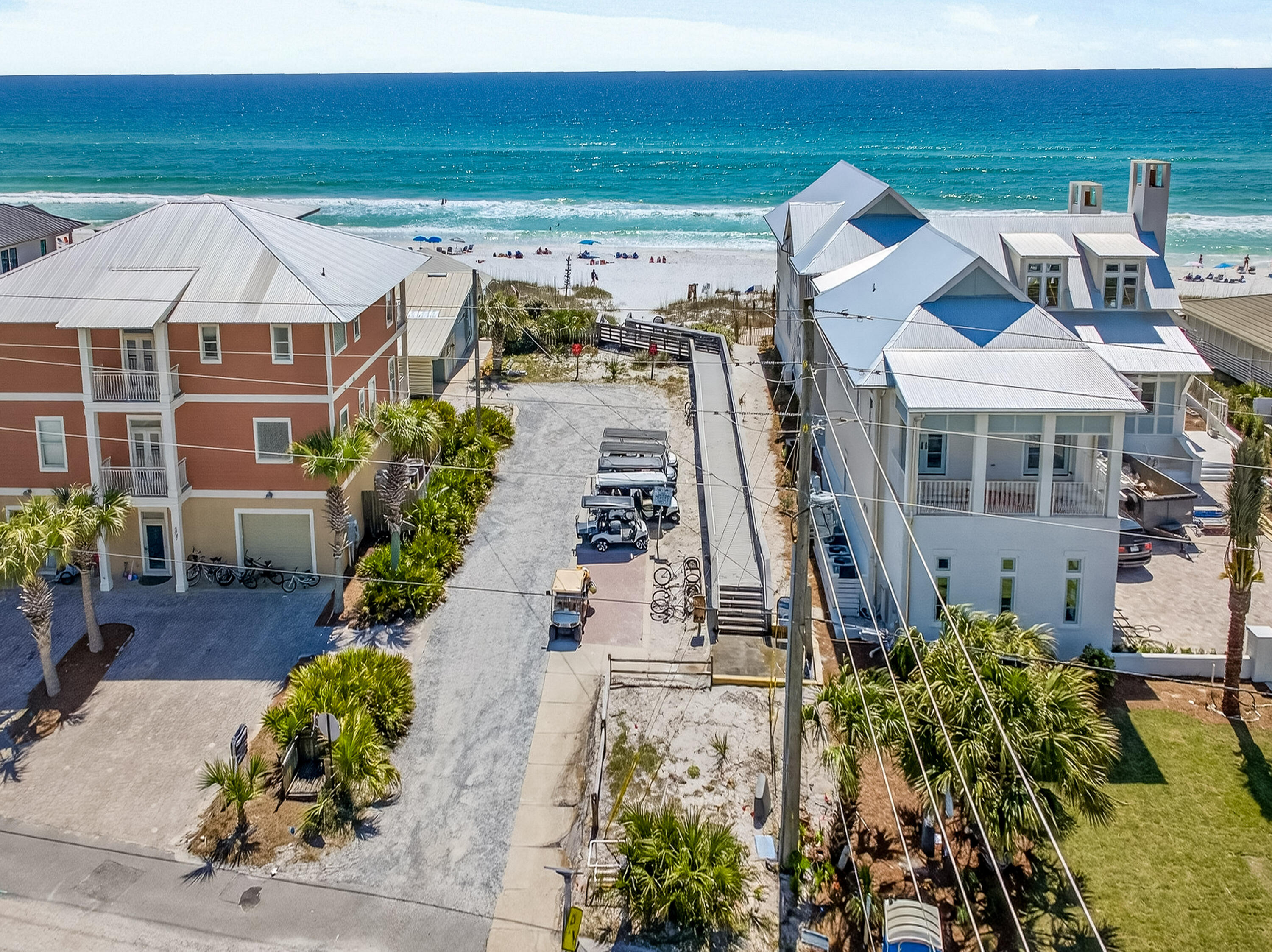 MARINWOOD - Residential