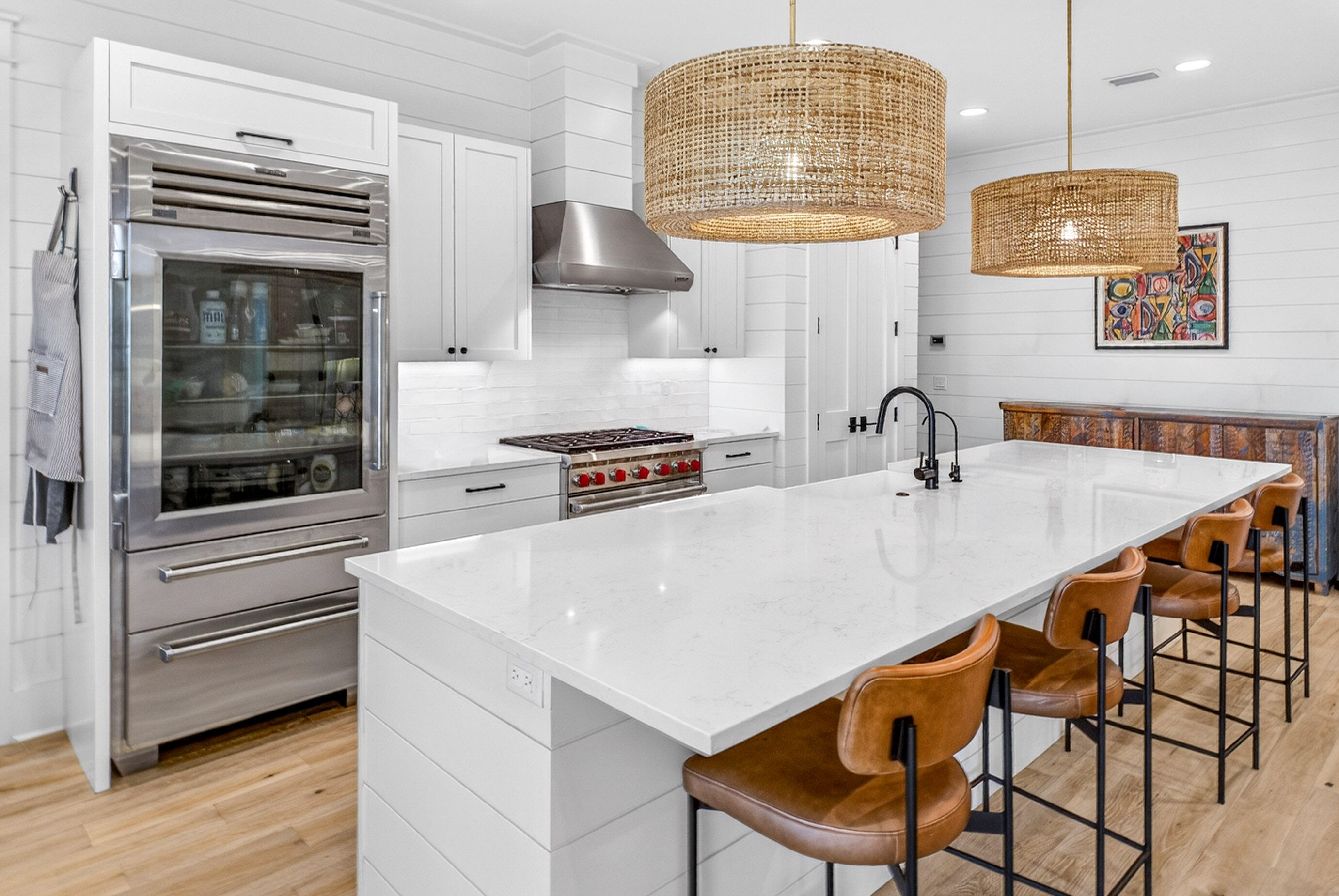 MARINWOOD - Residential