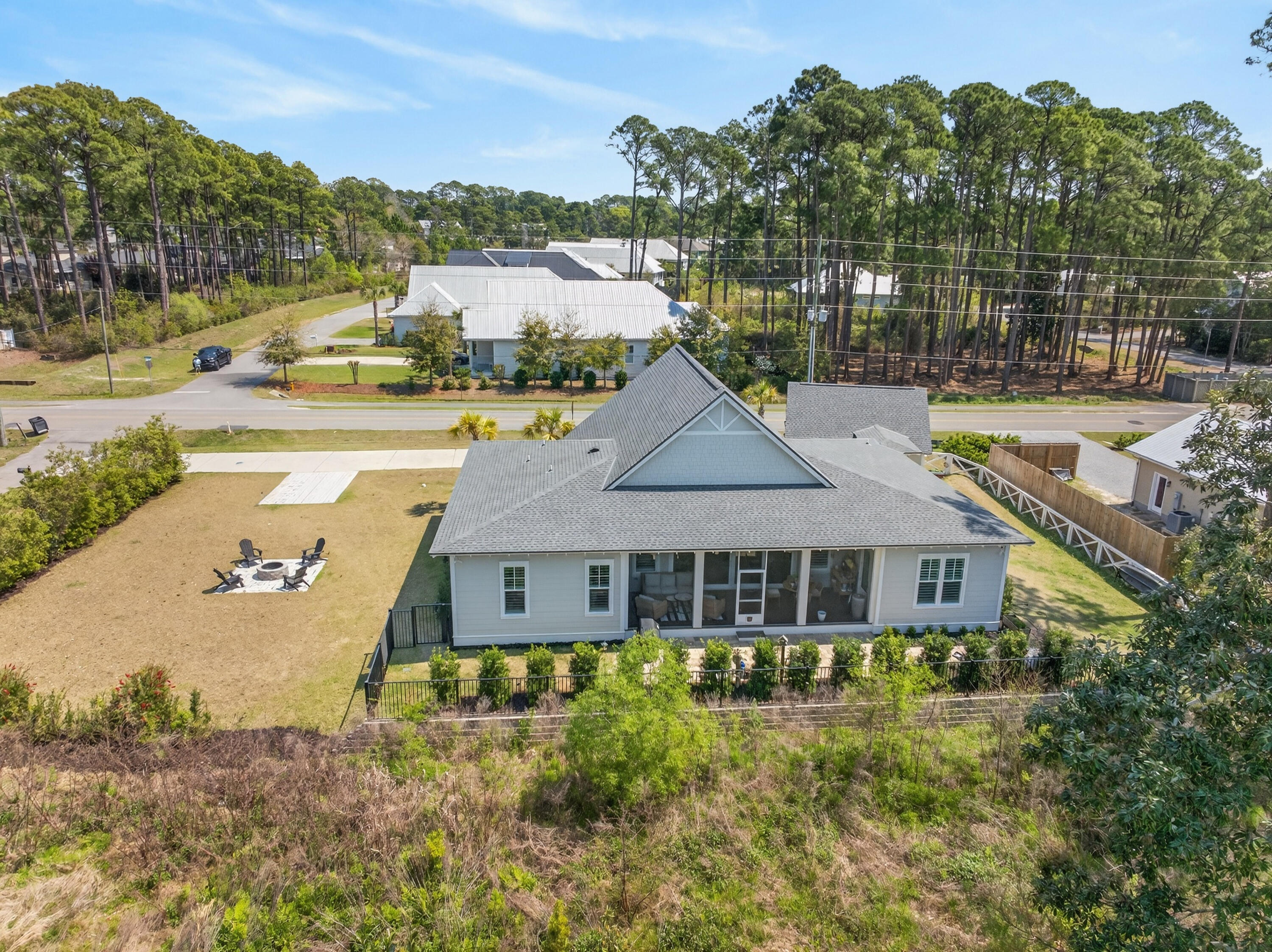 MARINWOOD - Residential