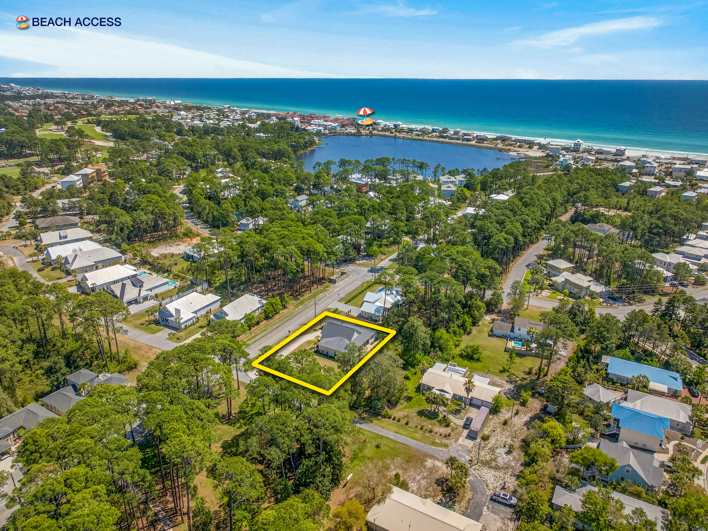 MARINWOOD - Residential