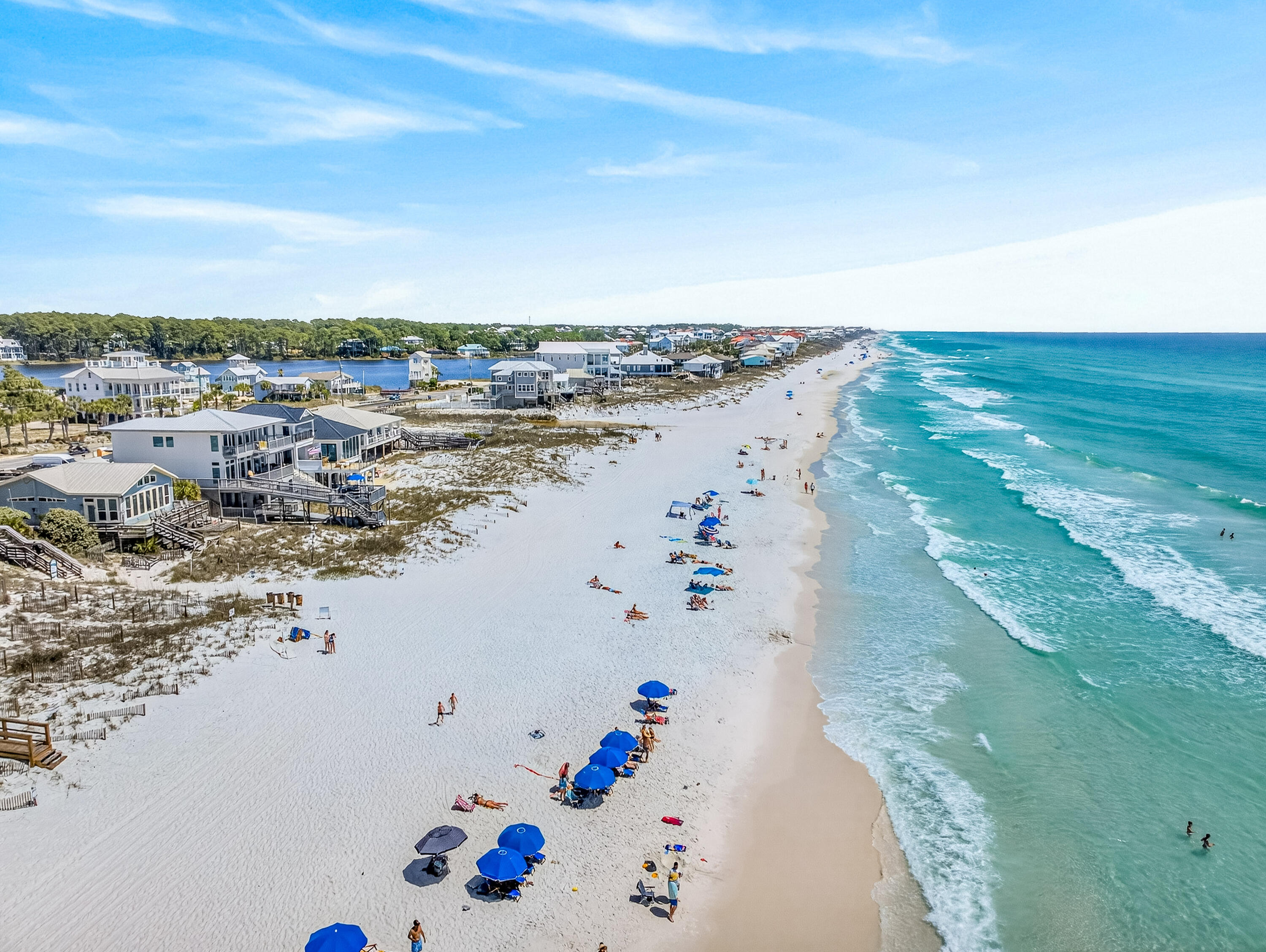 MARINWOOD - Residential