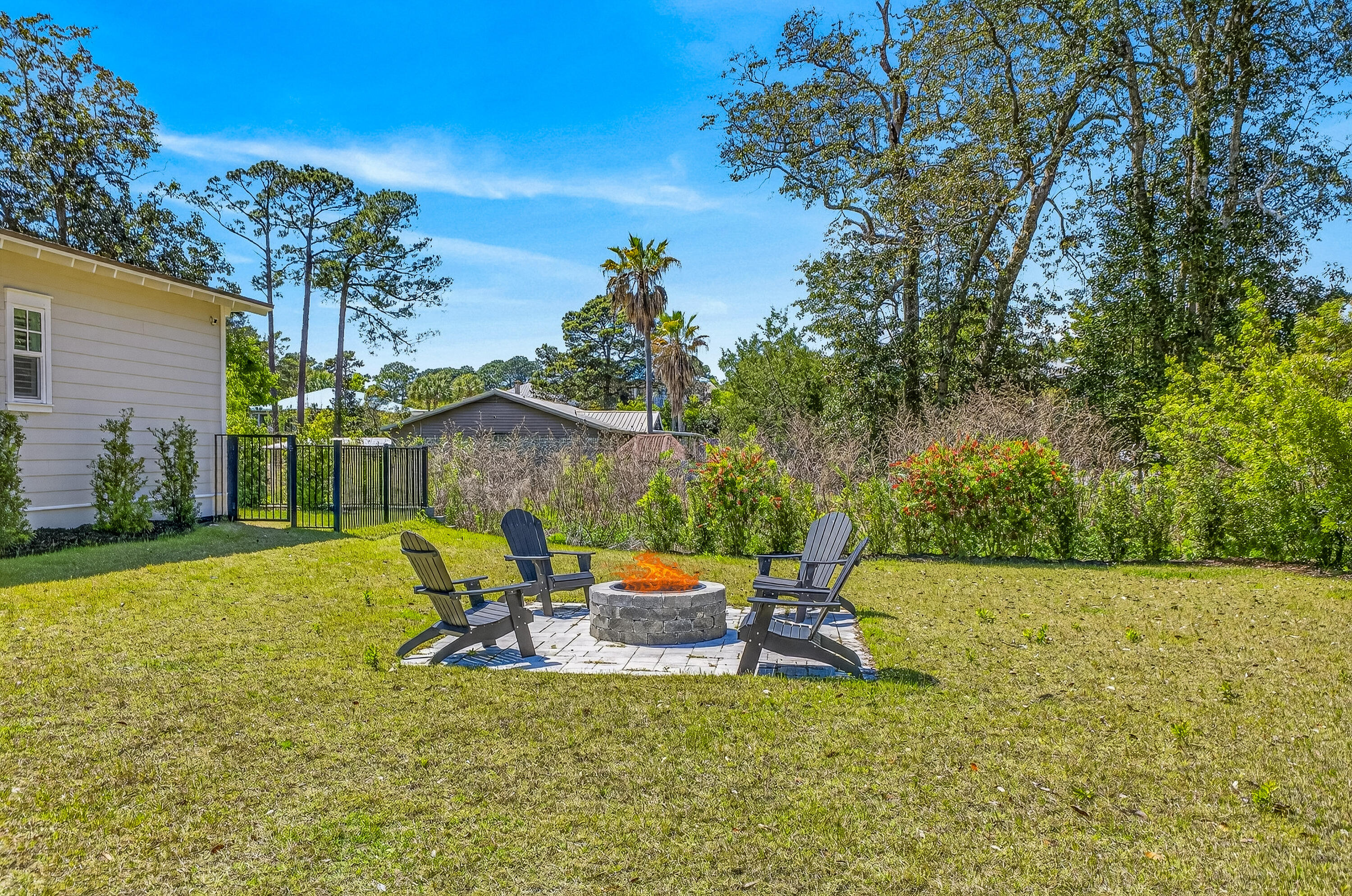 MARINWOOD - Residential