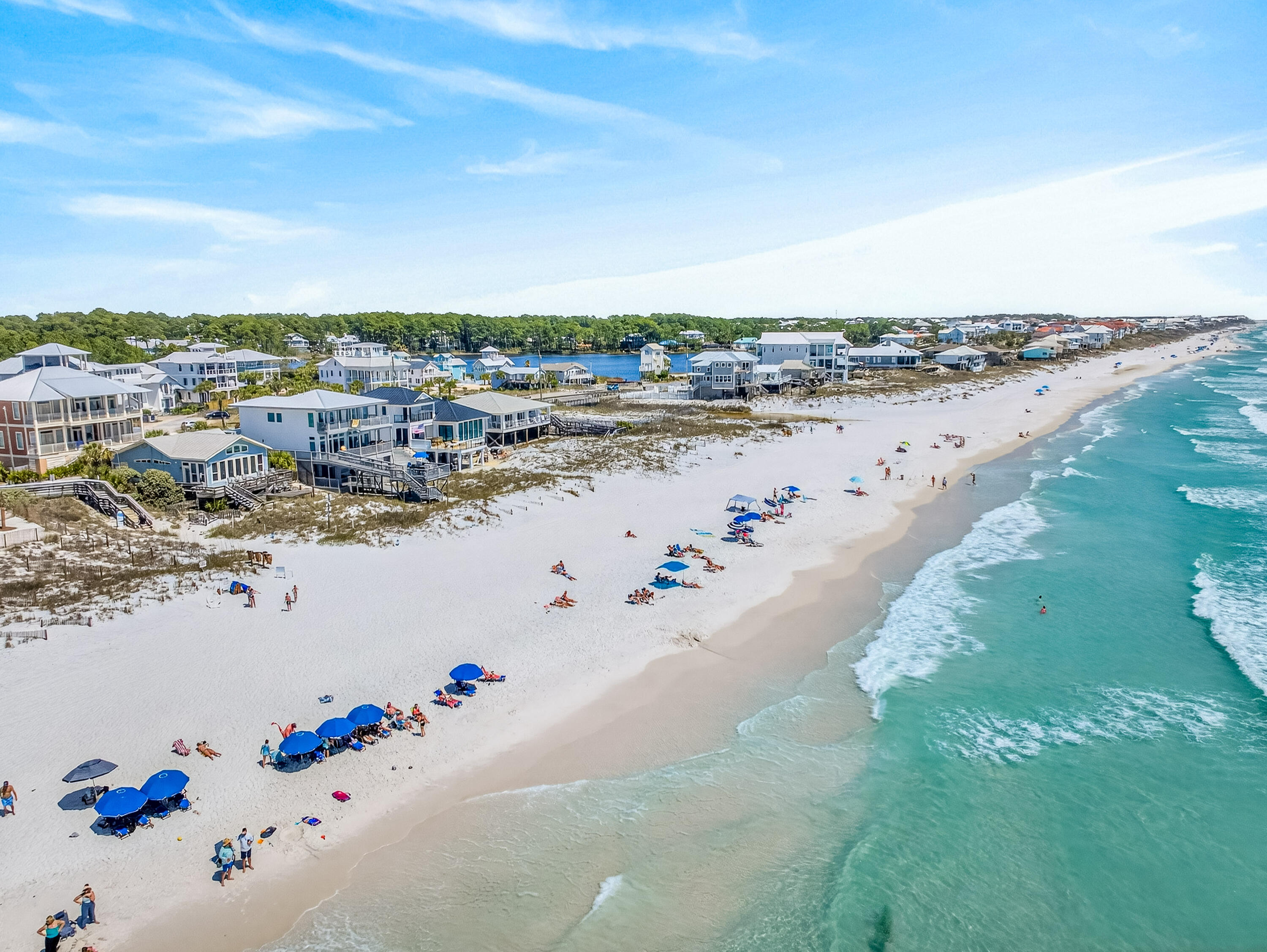 MARINWOOD - Residential