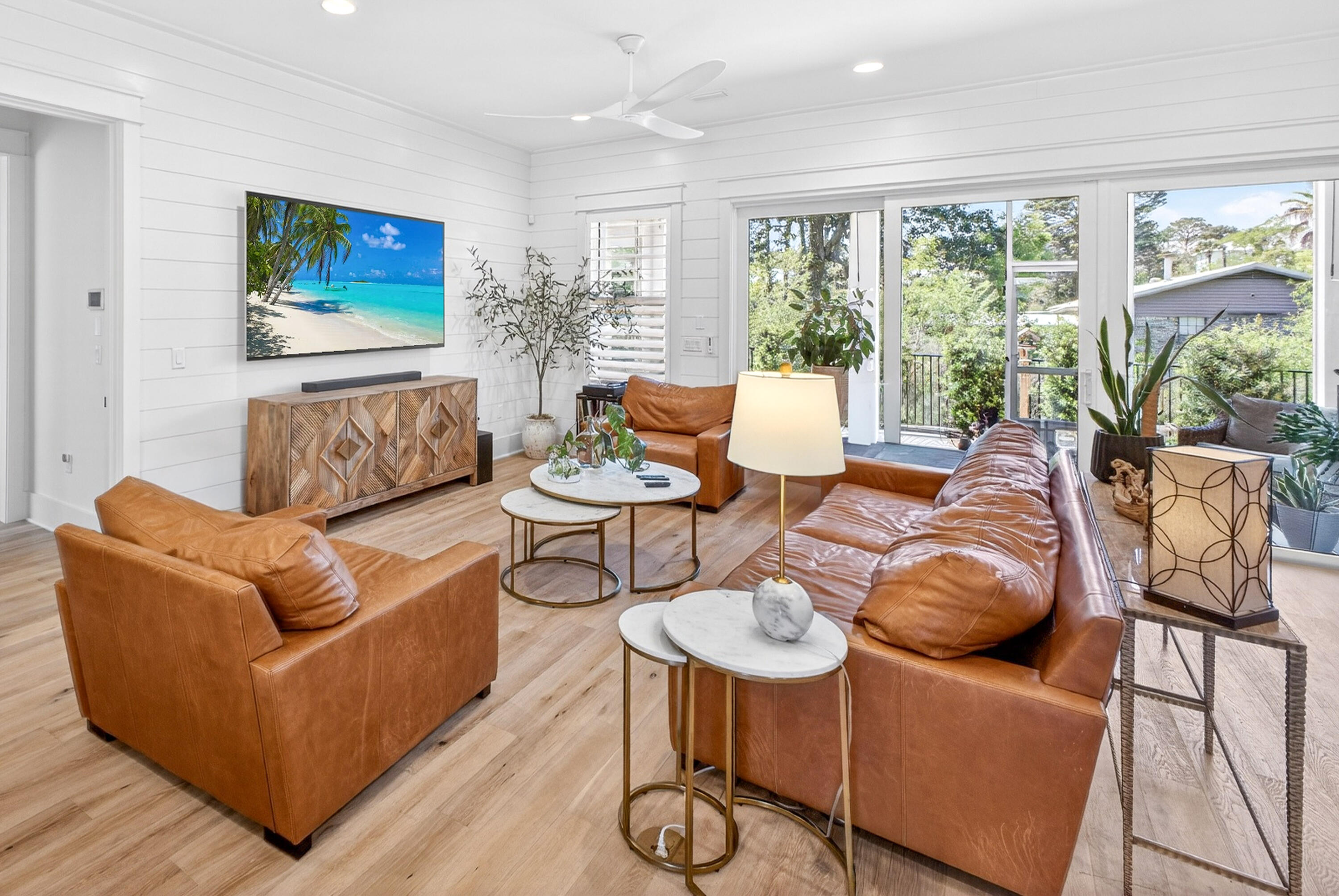 MARINWOOD - Residential