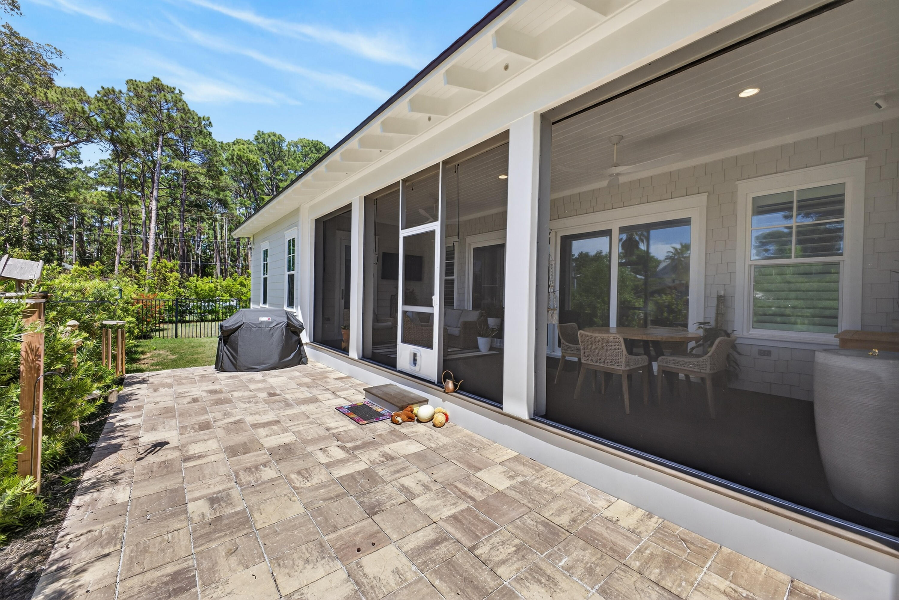 MARINWOOD - Residential