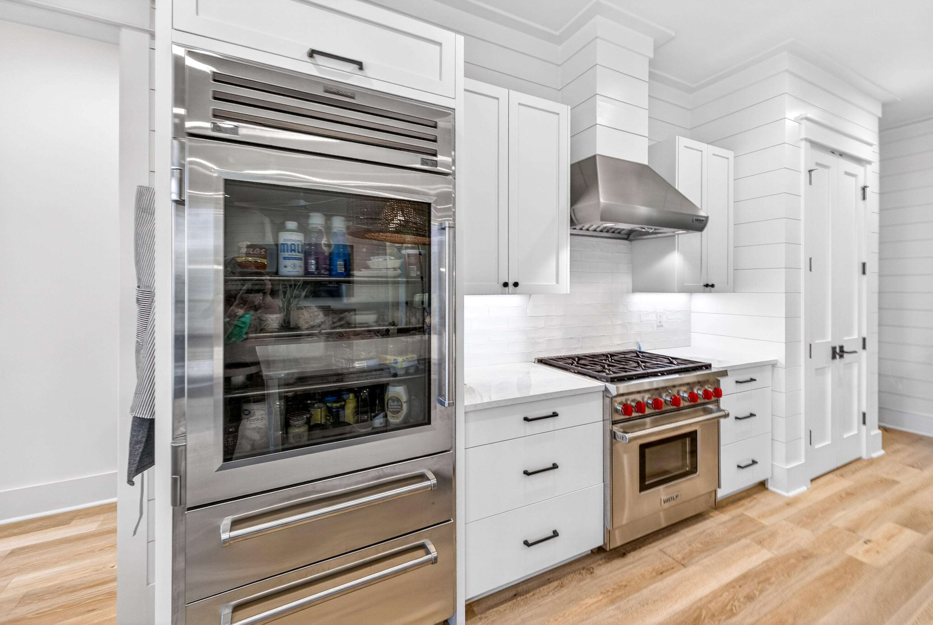 MARINWOOD - Residential