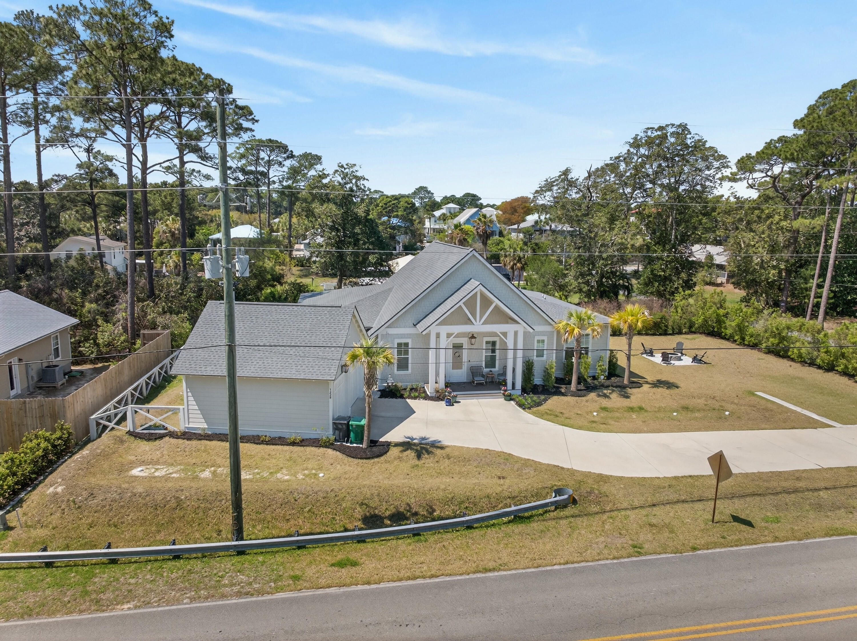 MARINWOOD - Residential