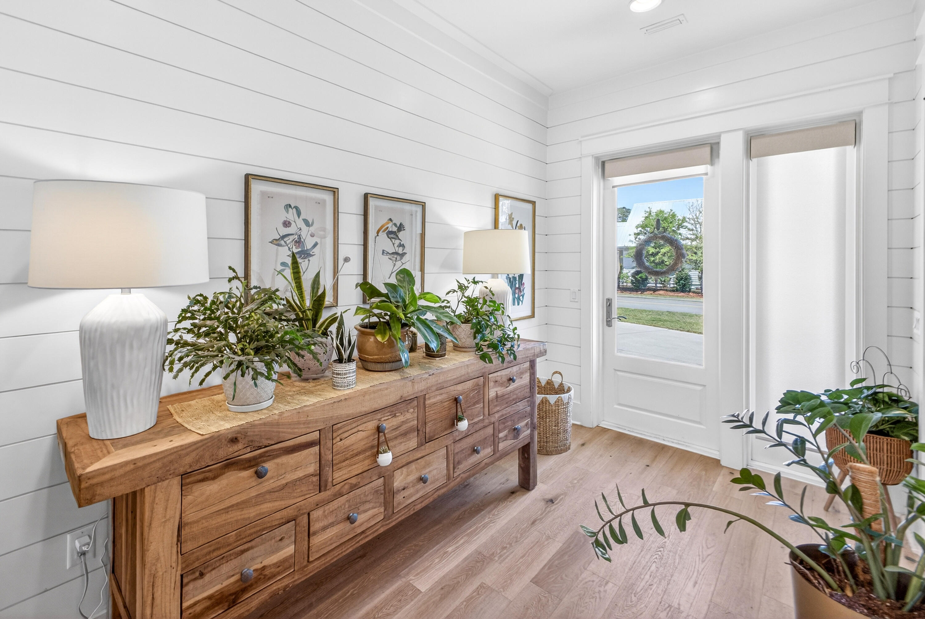 MARINWOOD - Residential