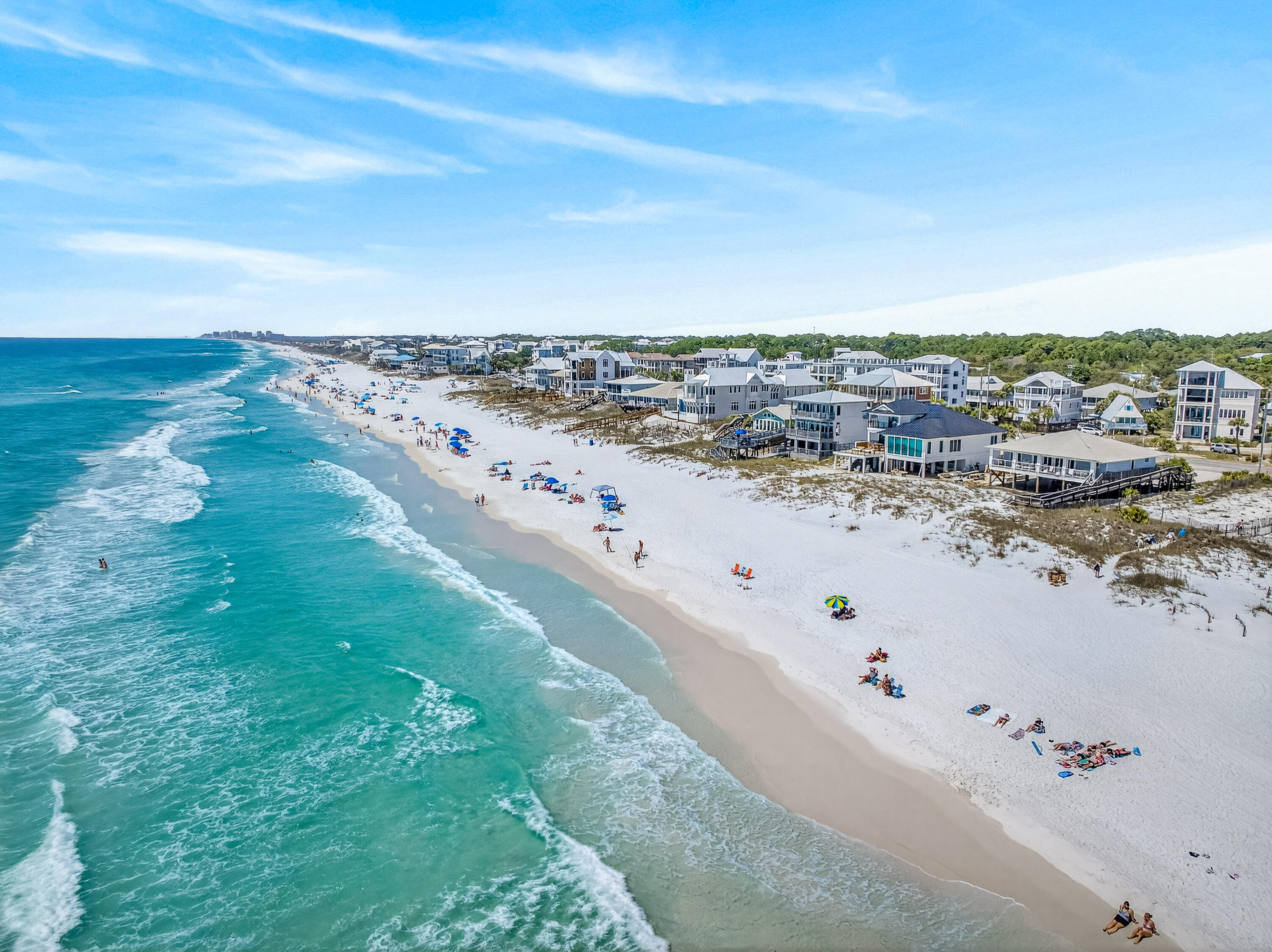 MARINWOOD - Residential