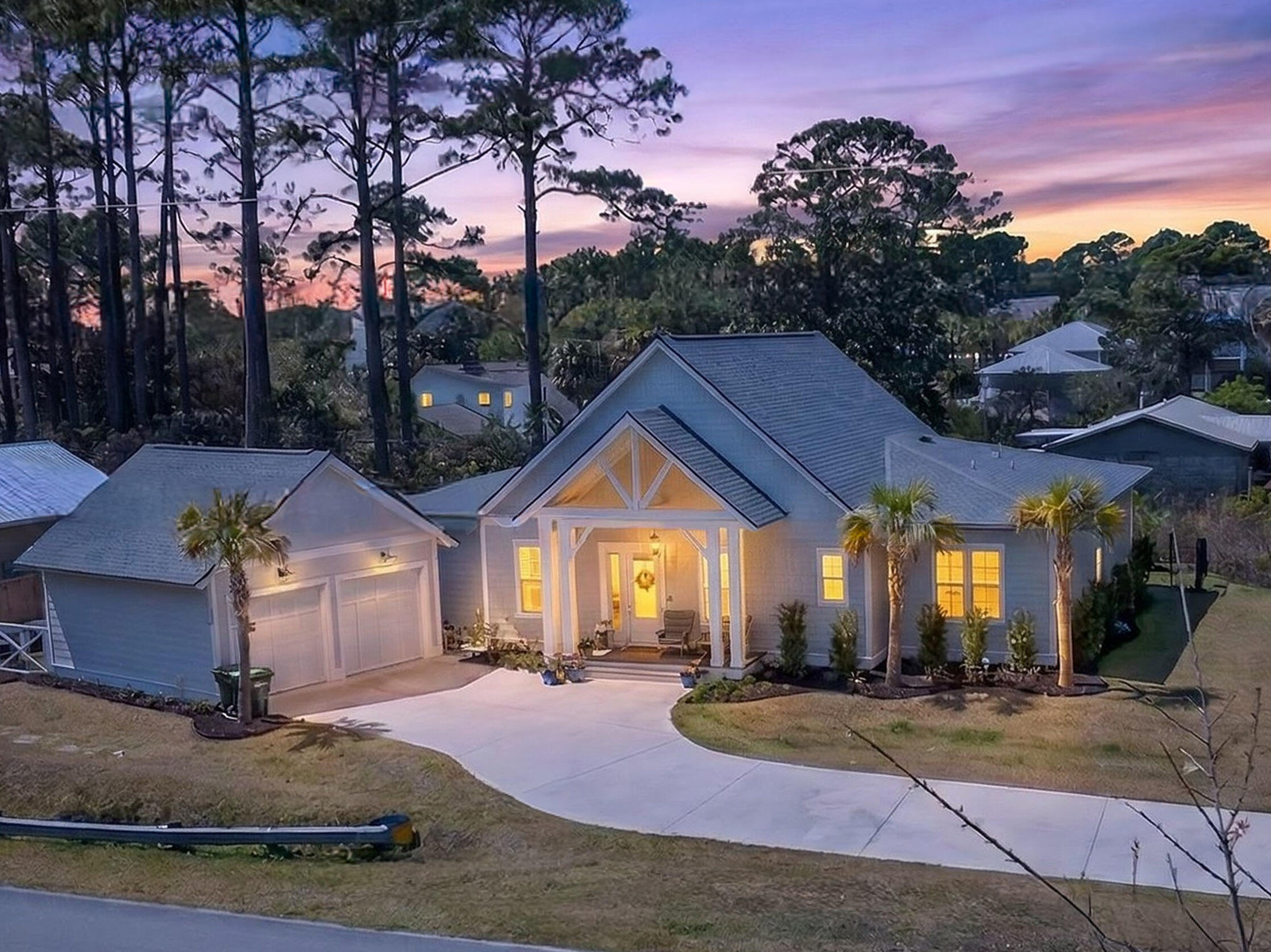 MARINWOOD - Residential