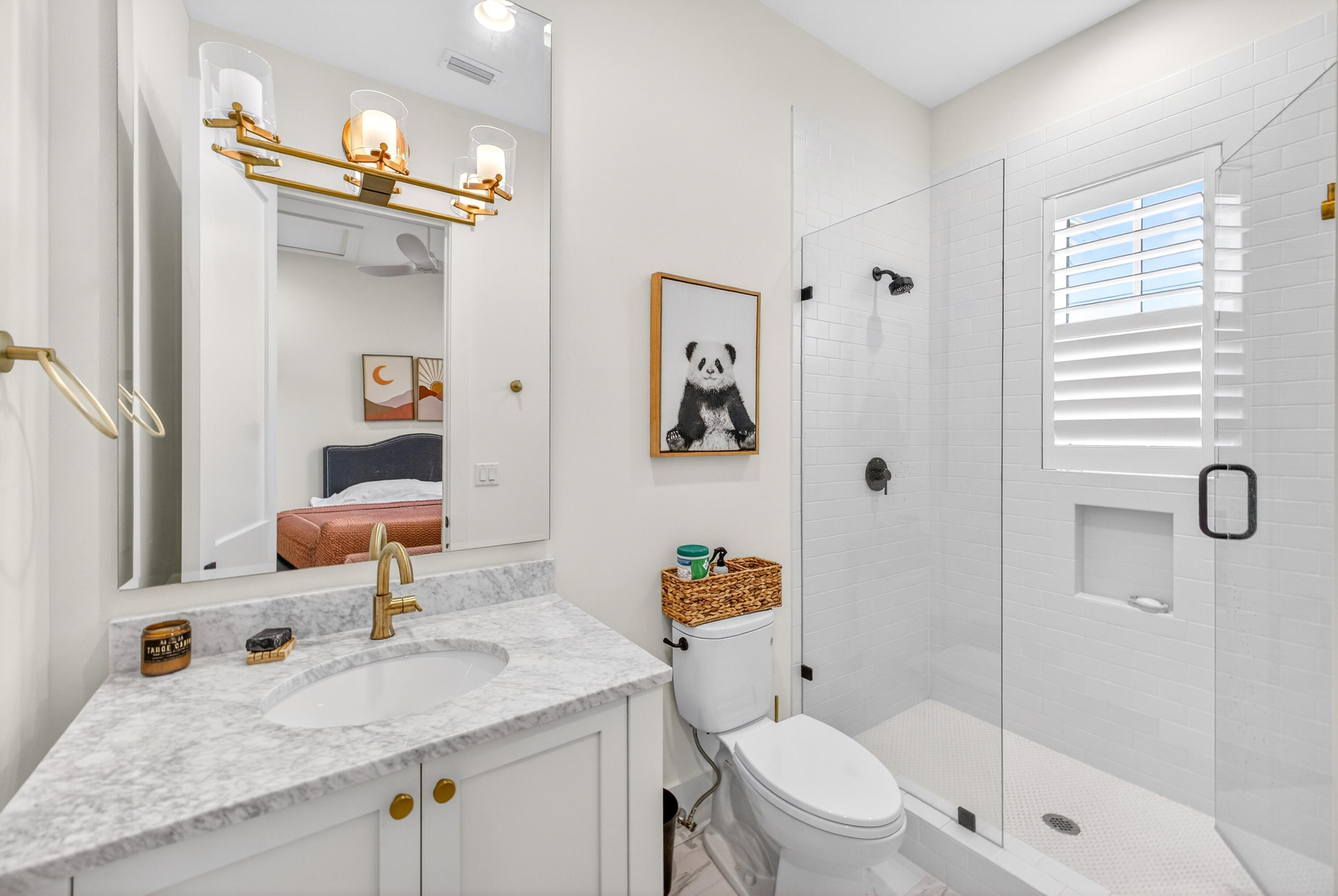 MARINWOOD - Residential