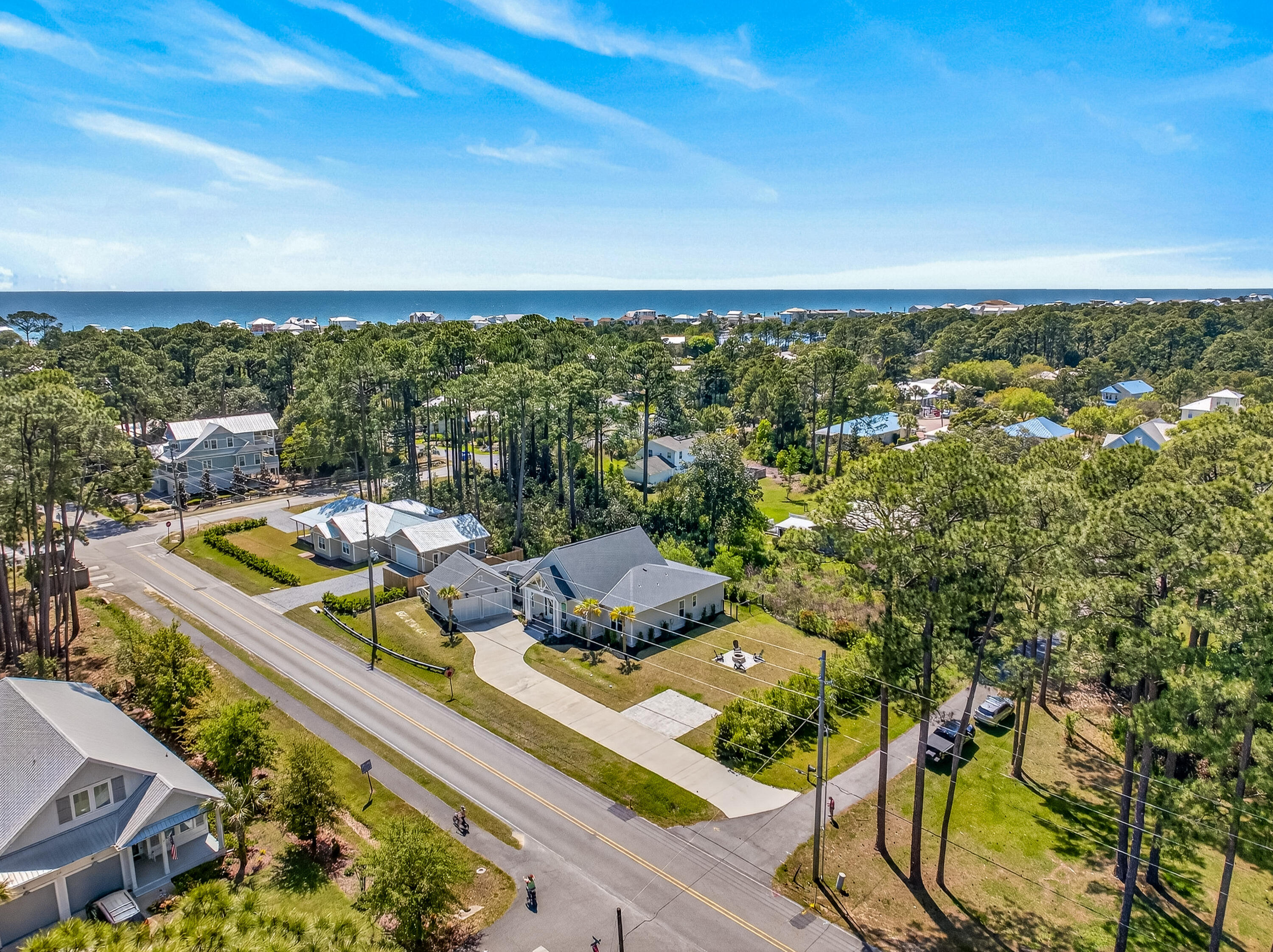 MARINWOOD - Residential