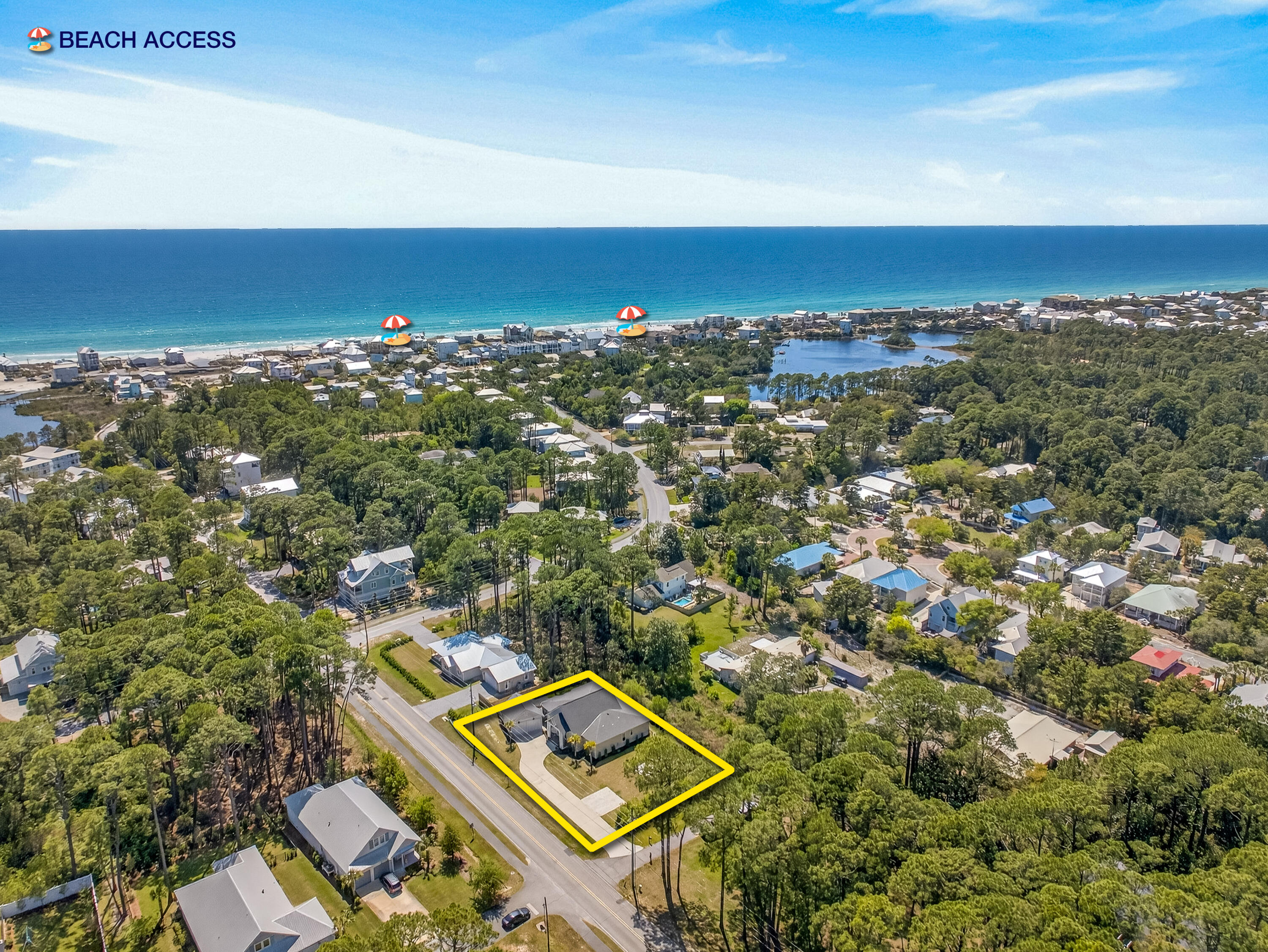 MARINWOOD - Residential