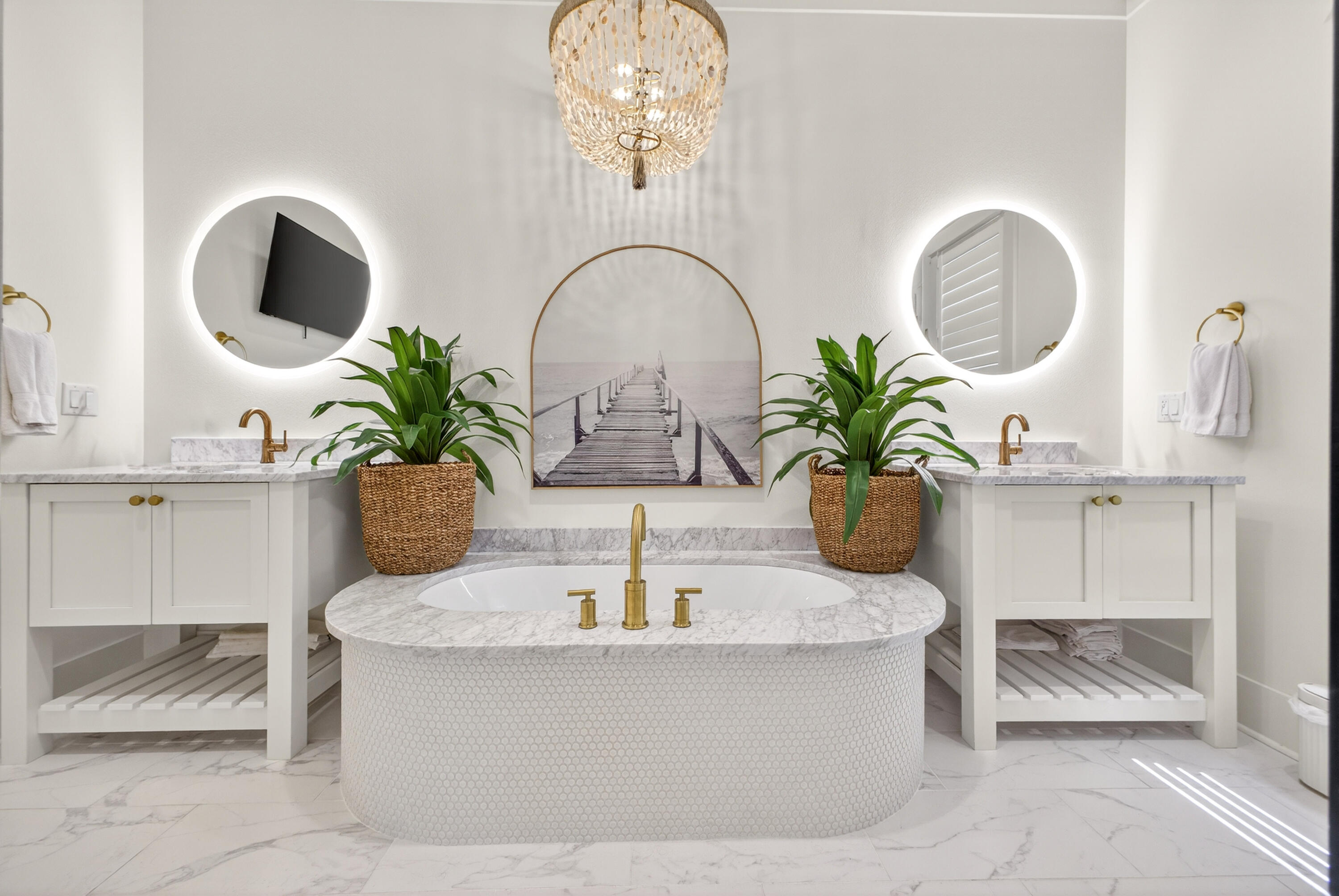 MARINWOOD - Residential