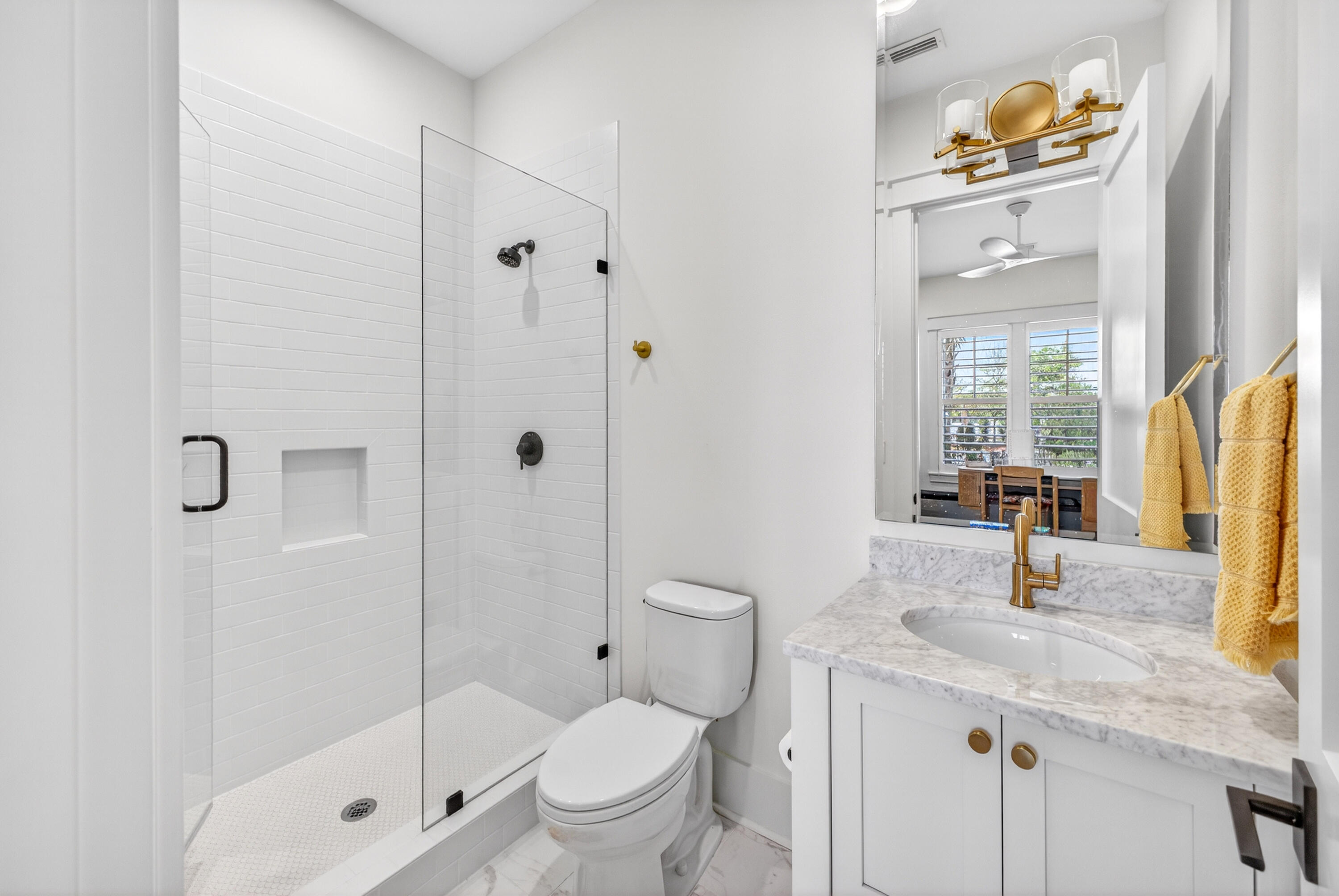 MARINWOOD - Residential