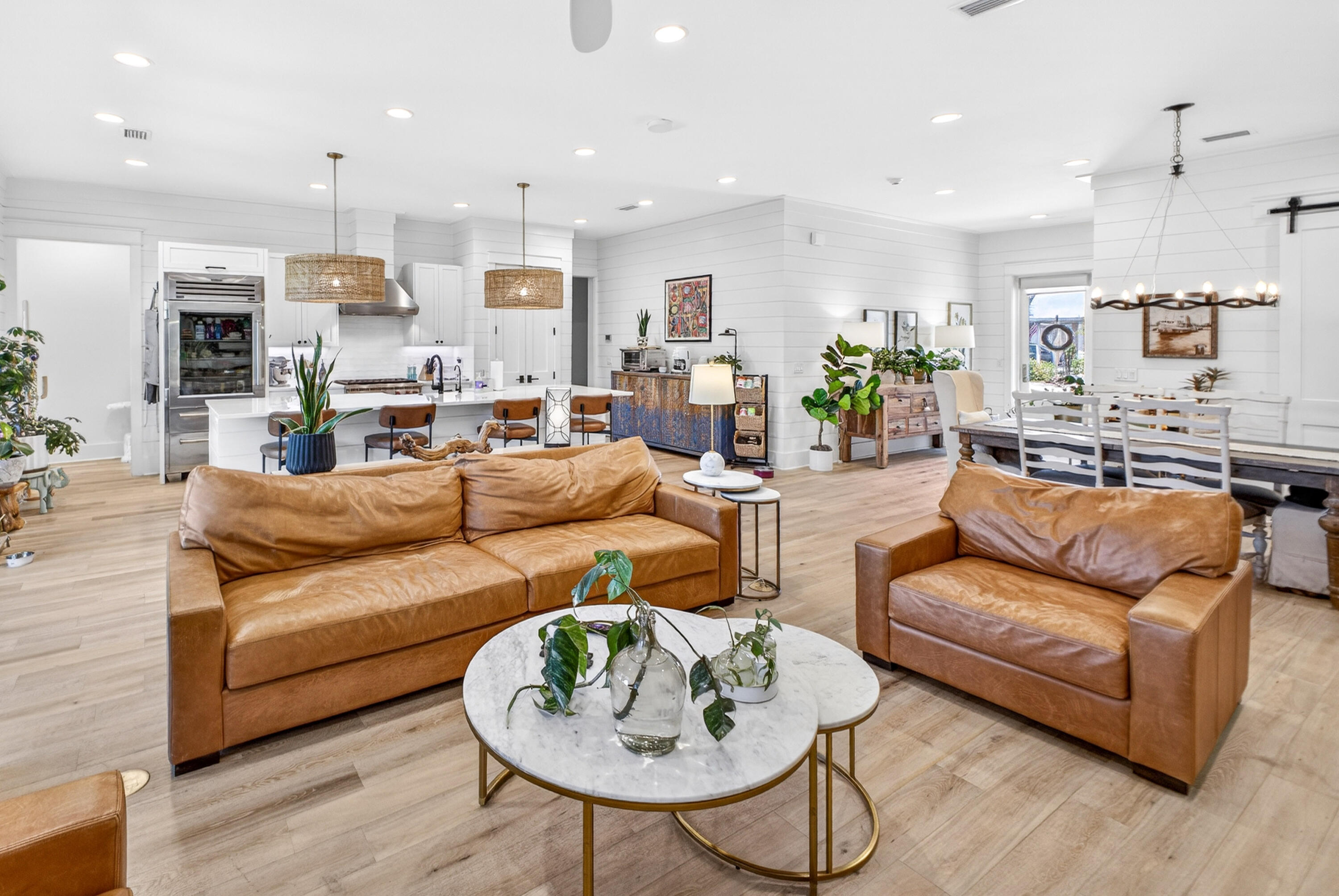 MARINWOOD - Residential