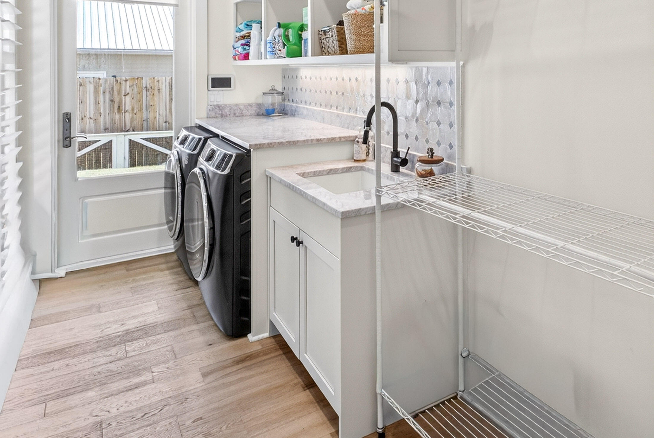 MARINWOOD - Residential