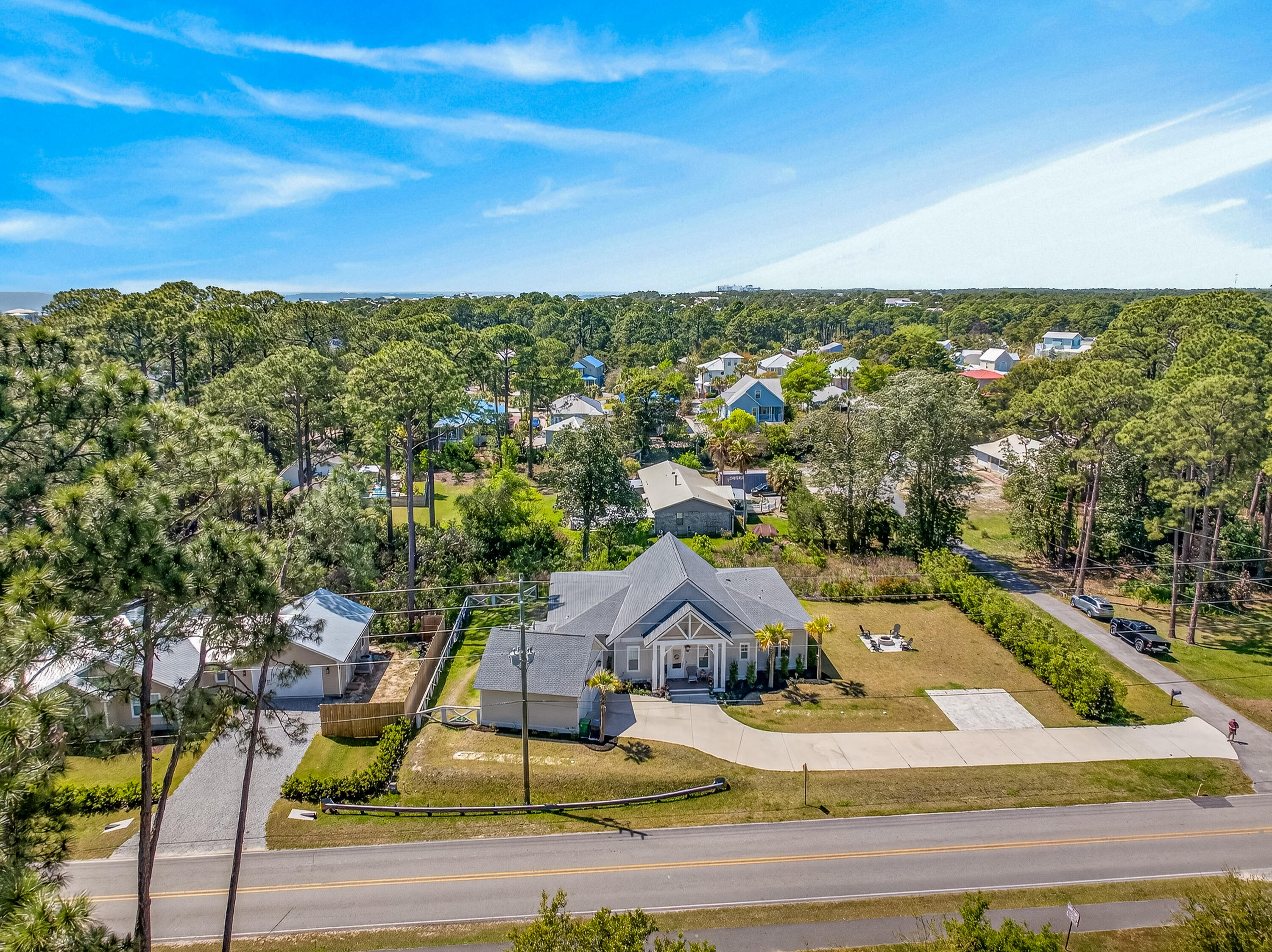 MARINWOOD - Residential