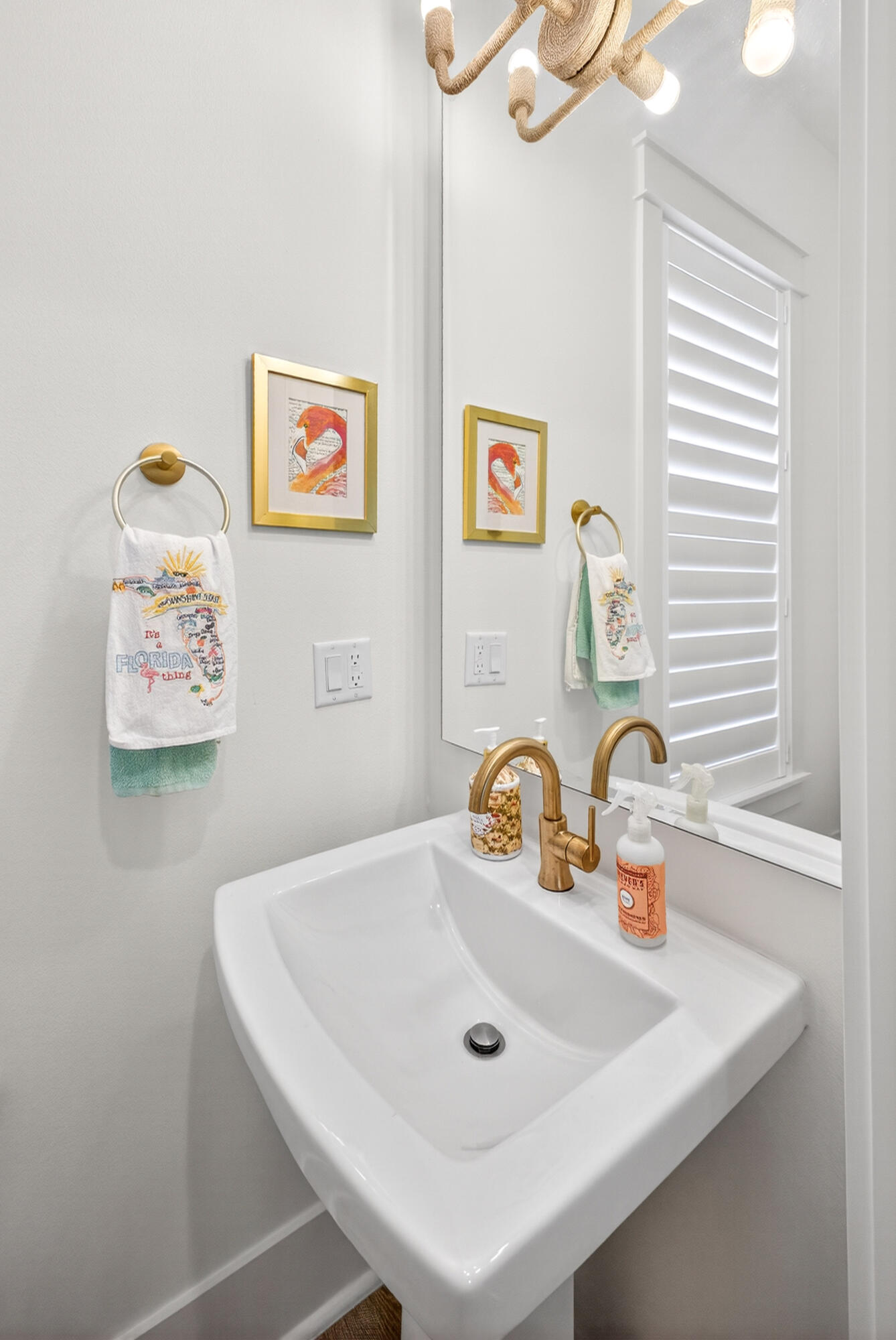 MARINWOOD - Residential