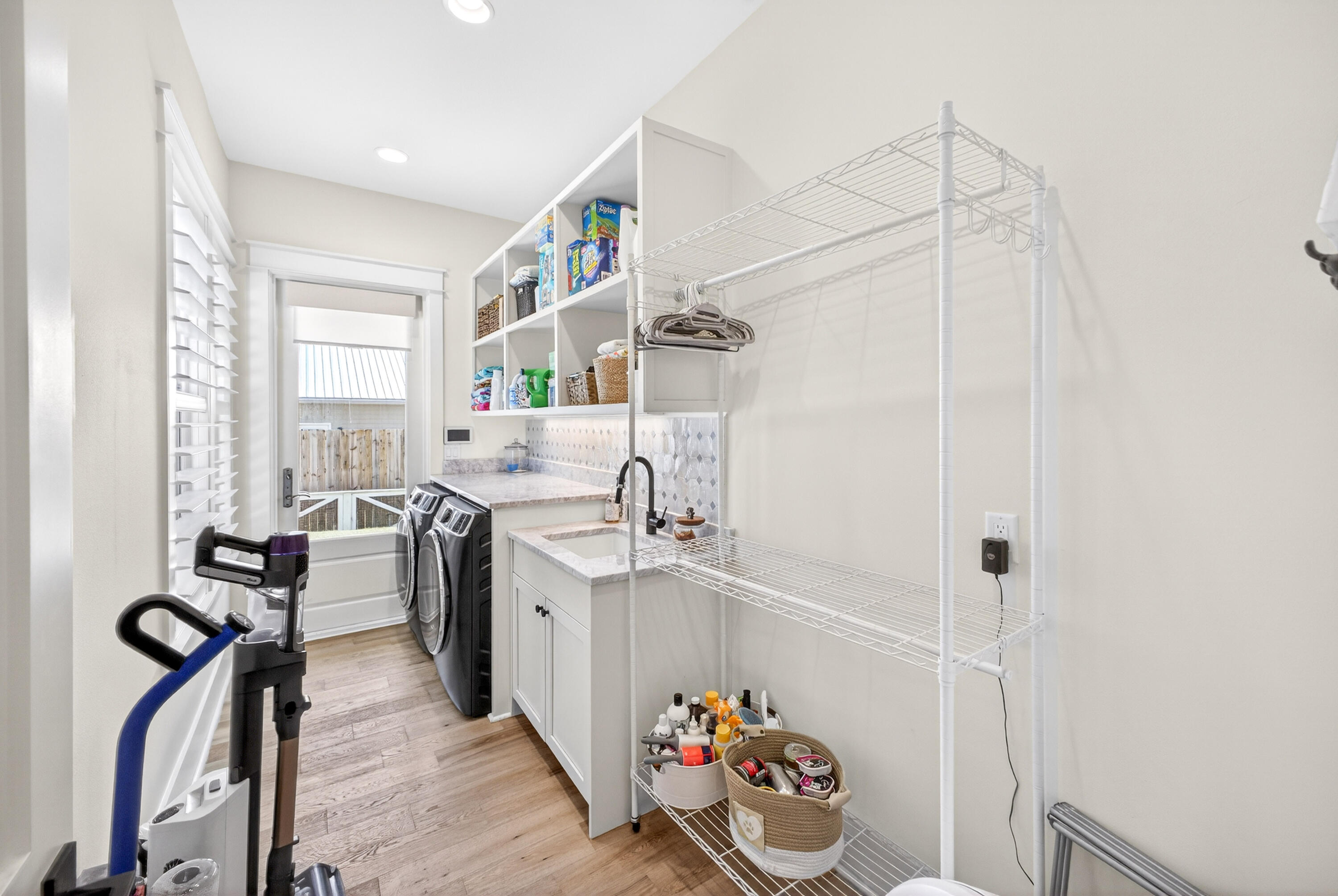 MARINWOOD - Residential