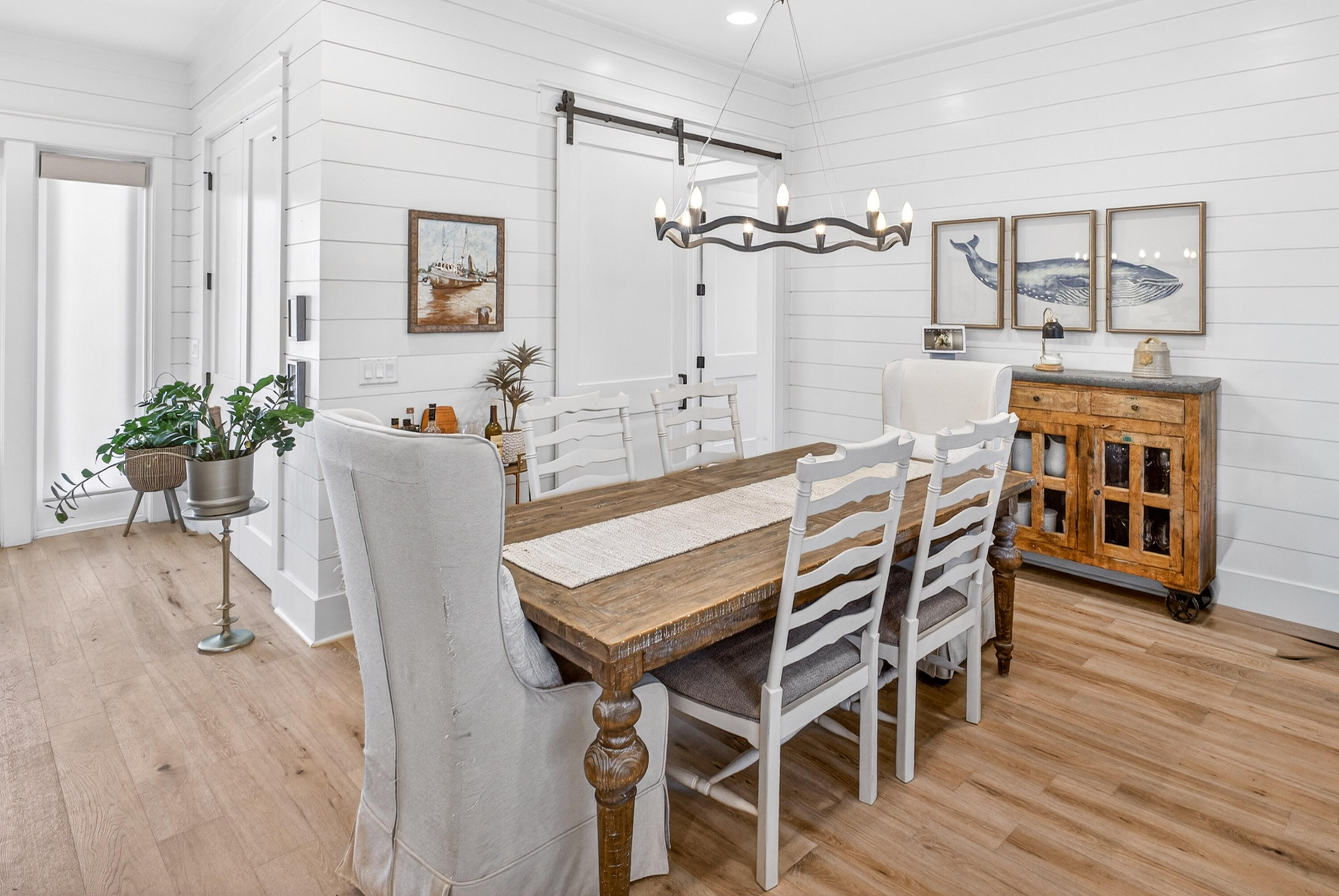 MARINWOOD - Residential