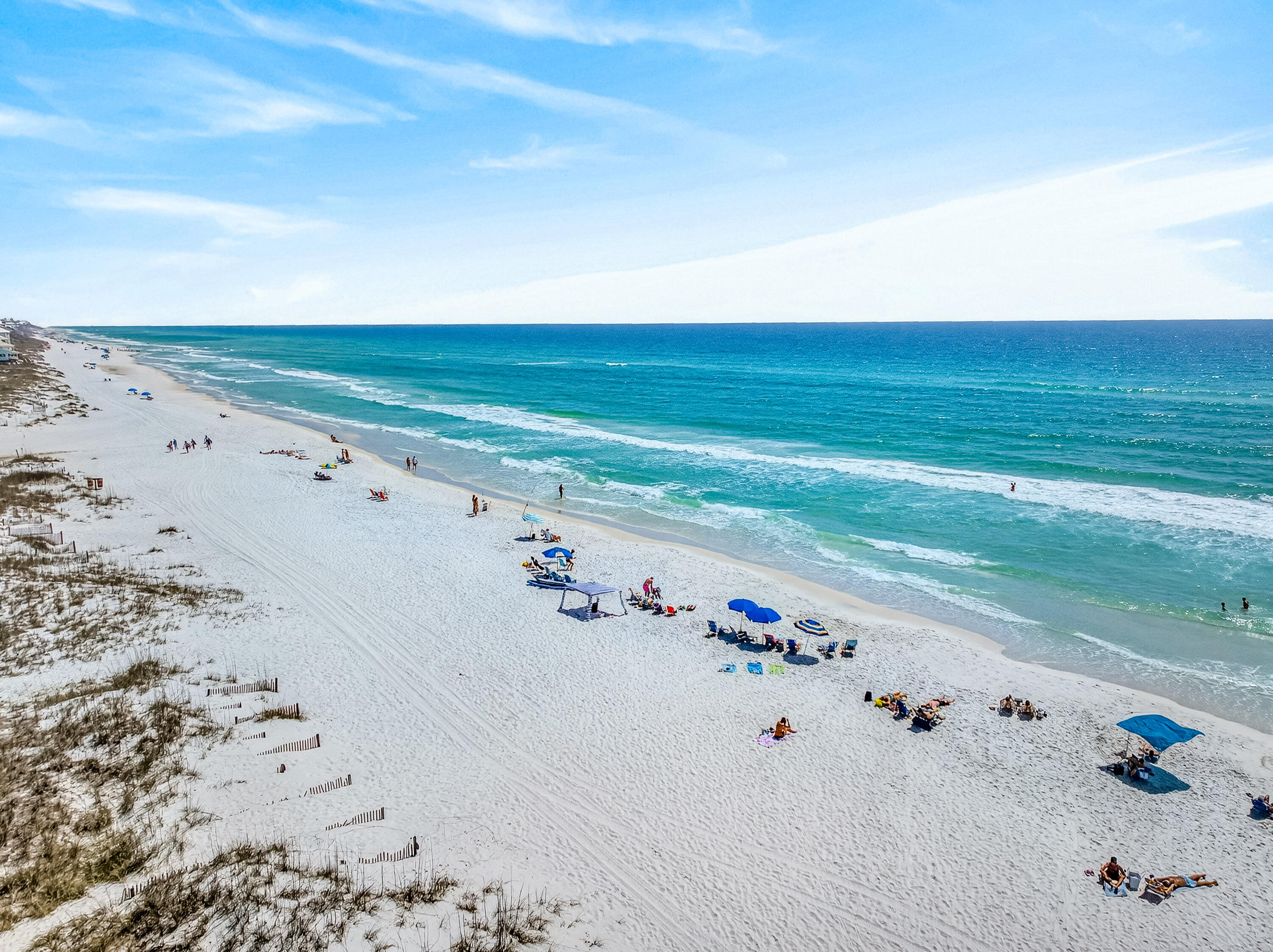 MARINWOOD - Residential