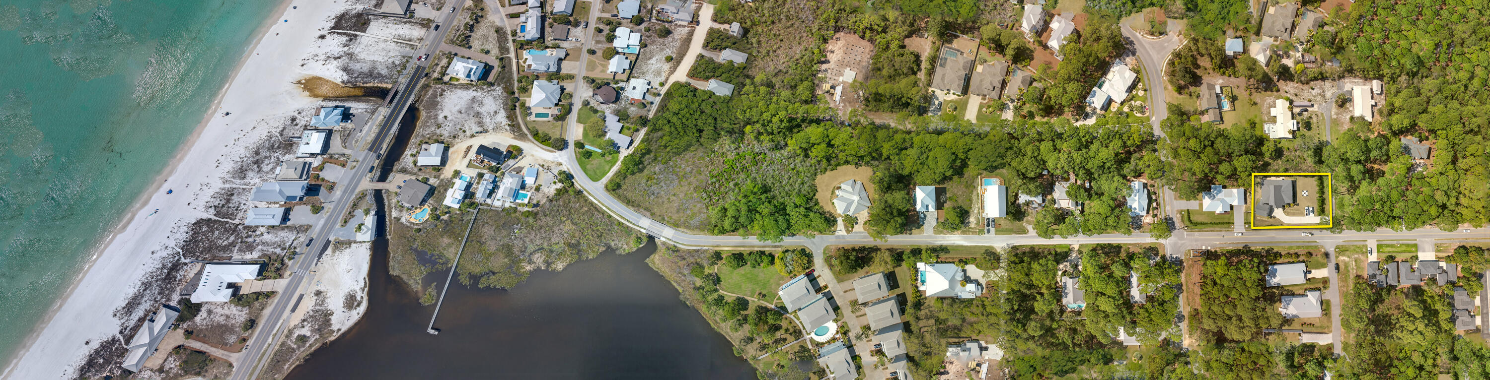 MARINWOOD - Residential